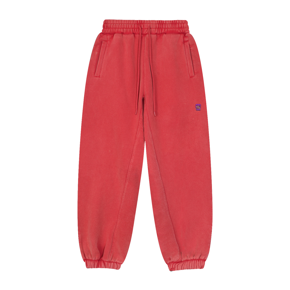 THE STRUGGLE IS REAL BUT SO IS JESUS - INSPIRED BY 1 PETER 5:10 - Sweatpants