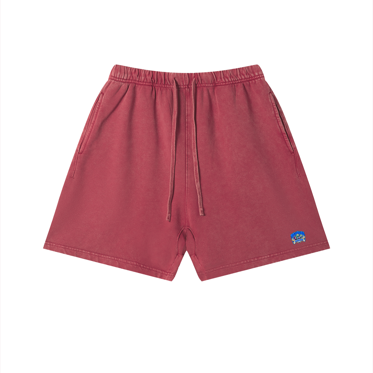 REVIVAL ARMOUR Shorts