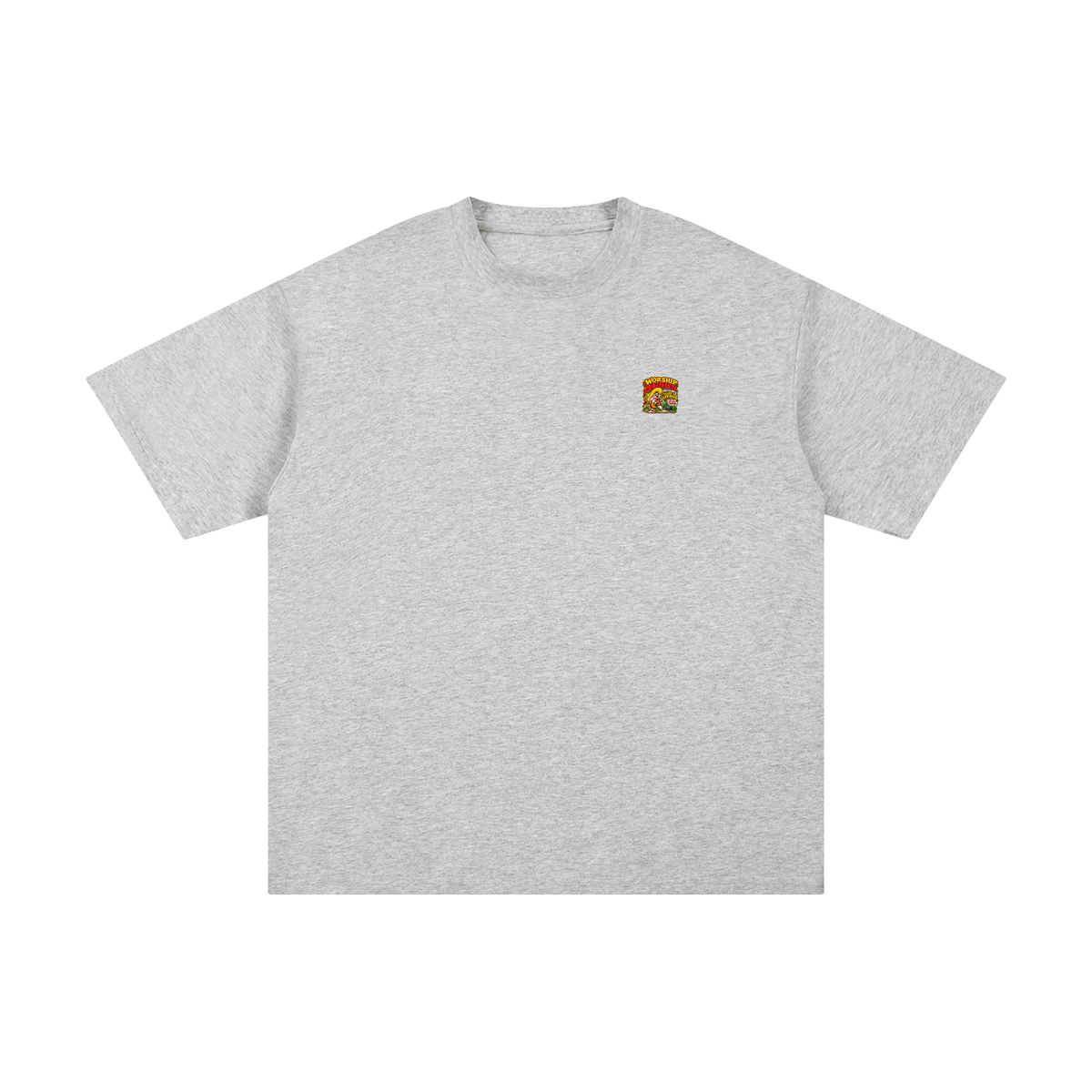 WORSHIP JESUS FOR EXAMPLE THANK YOU JESUS FOR THE BLOOD HALLELUJAH T-Shirt