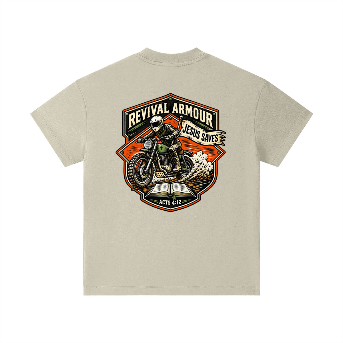 Jesus is Lord Kids T-Shirt