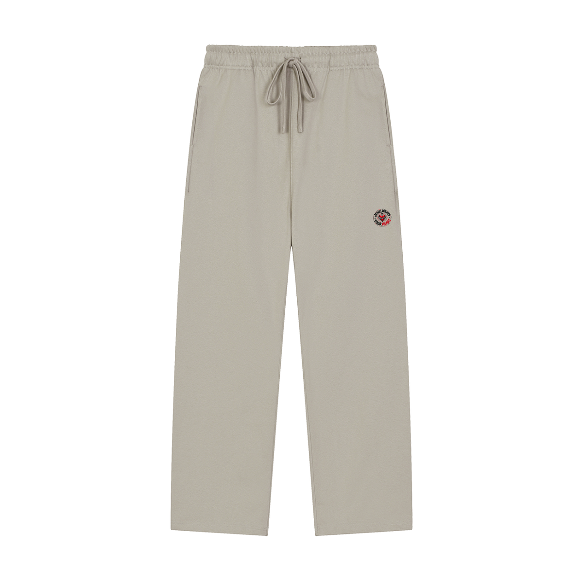 JESUS WANTS YOUR HEART - EZEKIEL 36:26 - Sweatpants