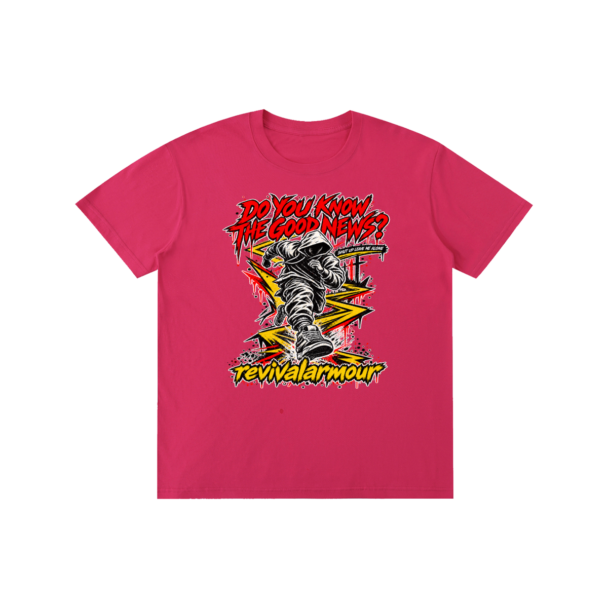 JESUS DIED FOR OUR SINS 1 Corinthians 15:1-4 provides the core summary of the Gospel I AM GIVING YOU GAME RIGHT NOW T-Shirt
