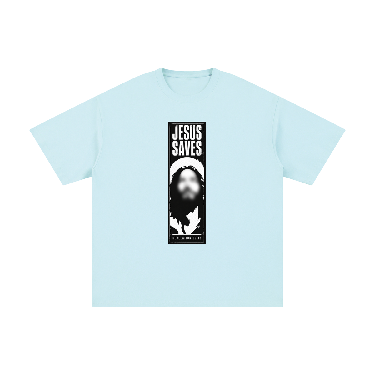 JESUS SAVES T-Shirt