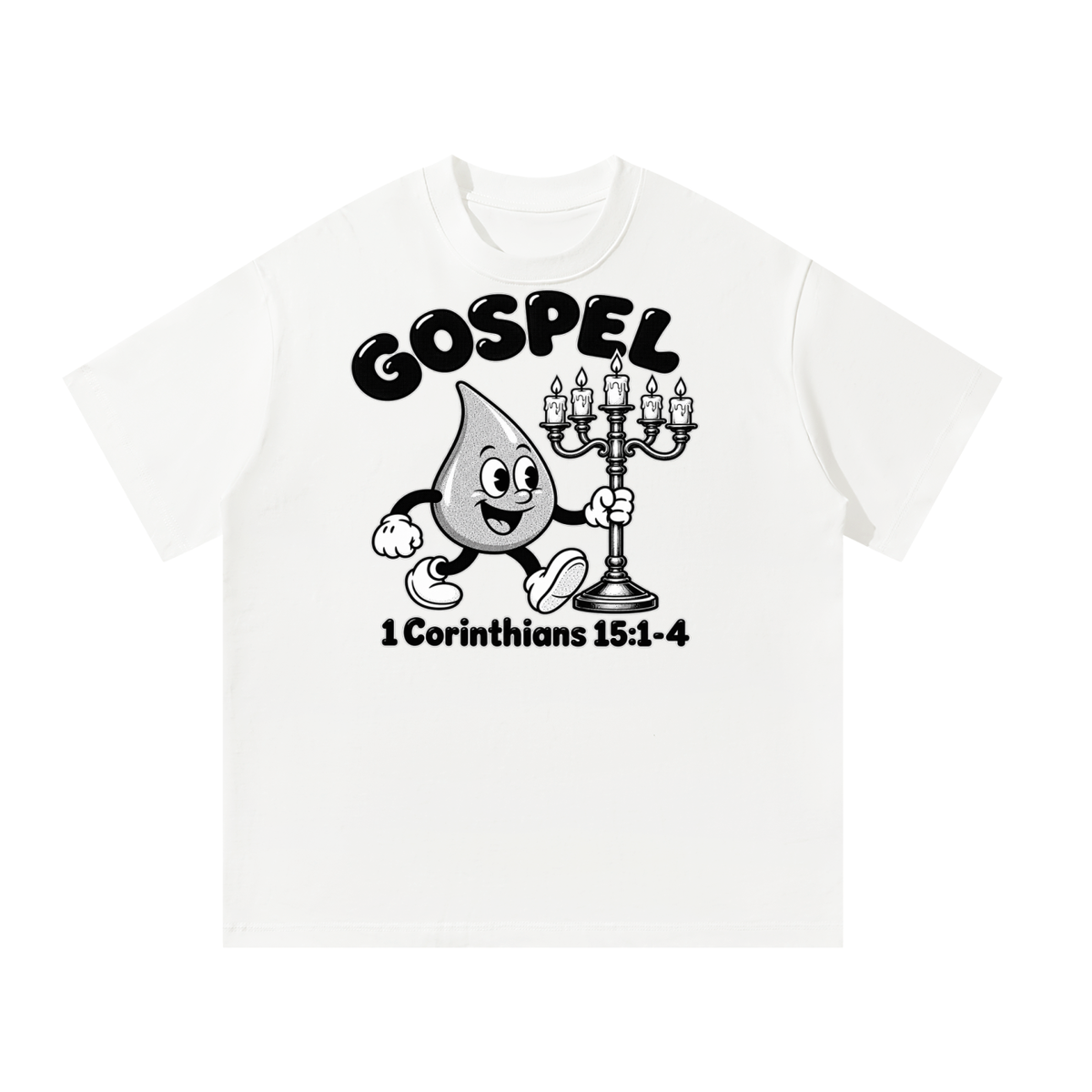 Gospel T-Shirt