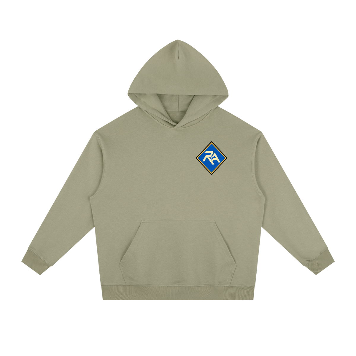 Revelation 22:15 NLT Hoodie