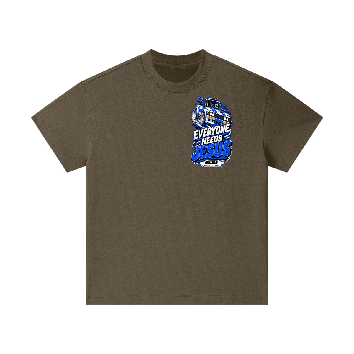 Unashamed Kids T-Shirt