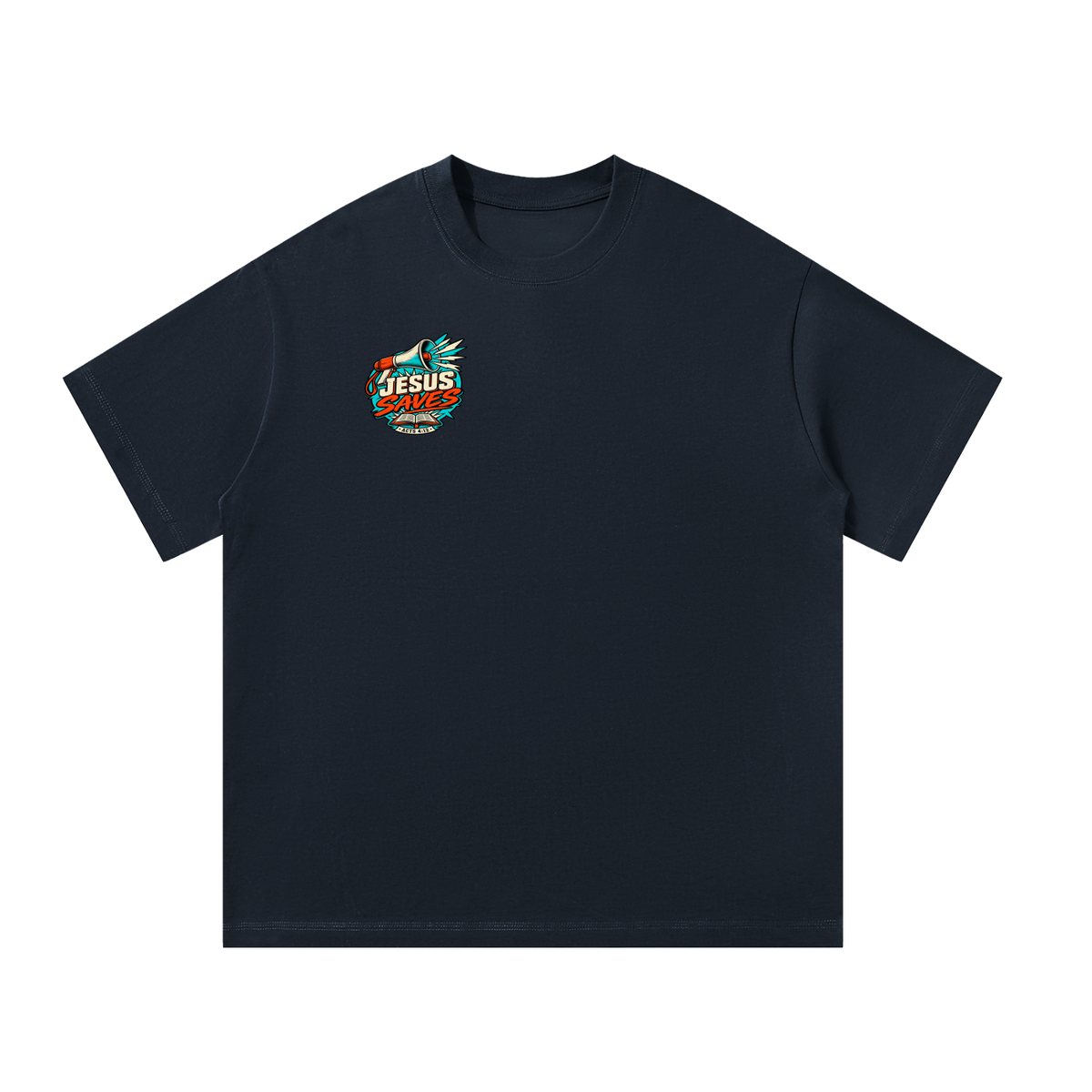 Jesus saves T-Shirt