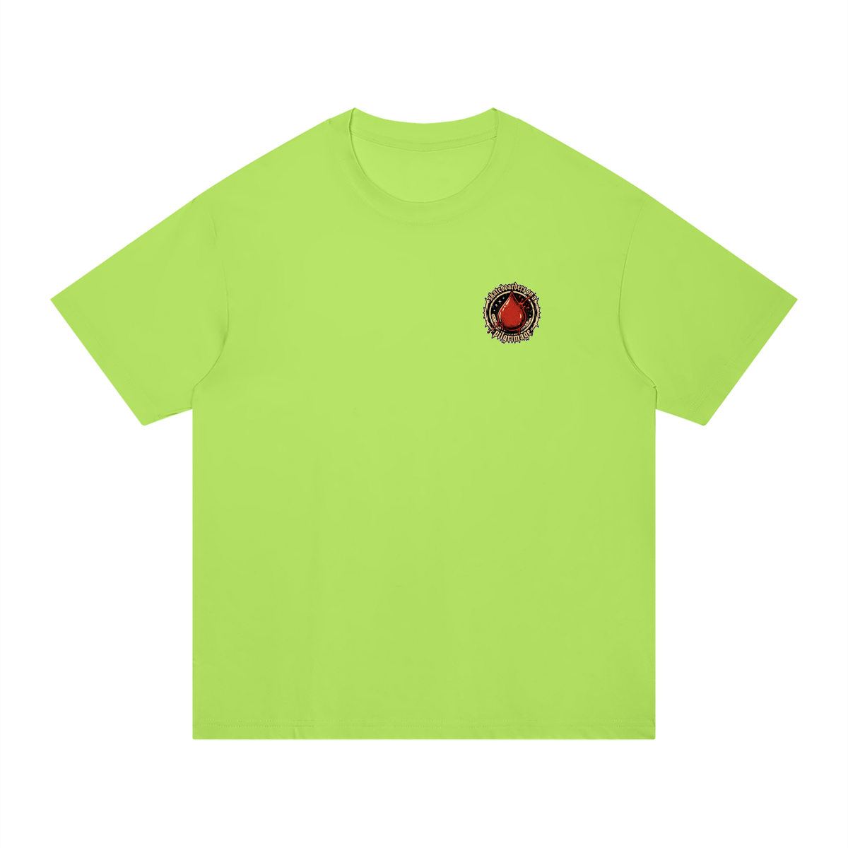 skateboarders on a pilgrimage T-Shirt