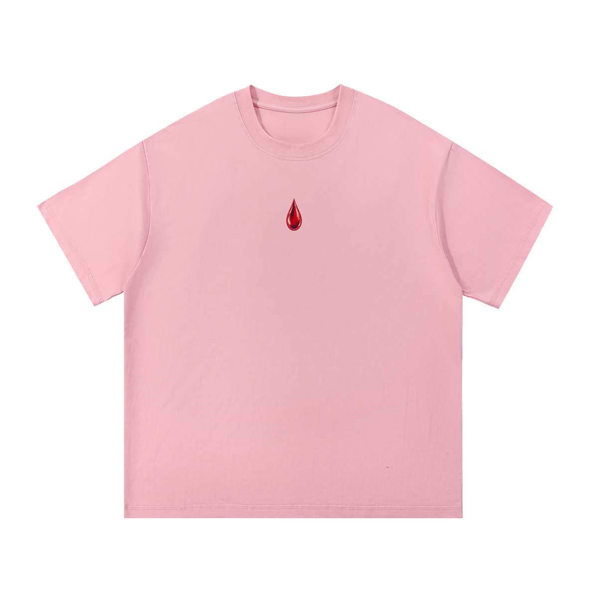 pleading the blood of Jesus like a spiritual legal defense T-Shirt