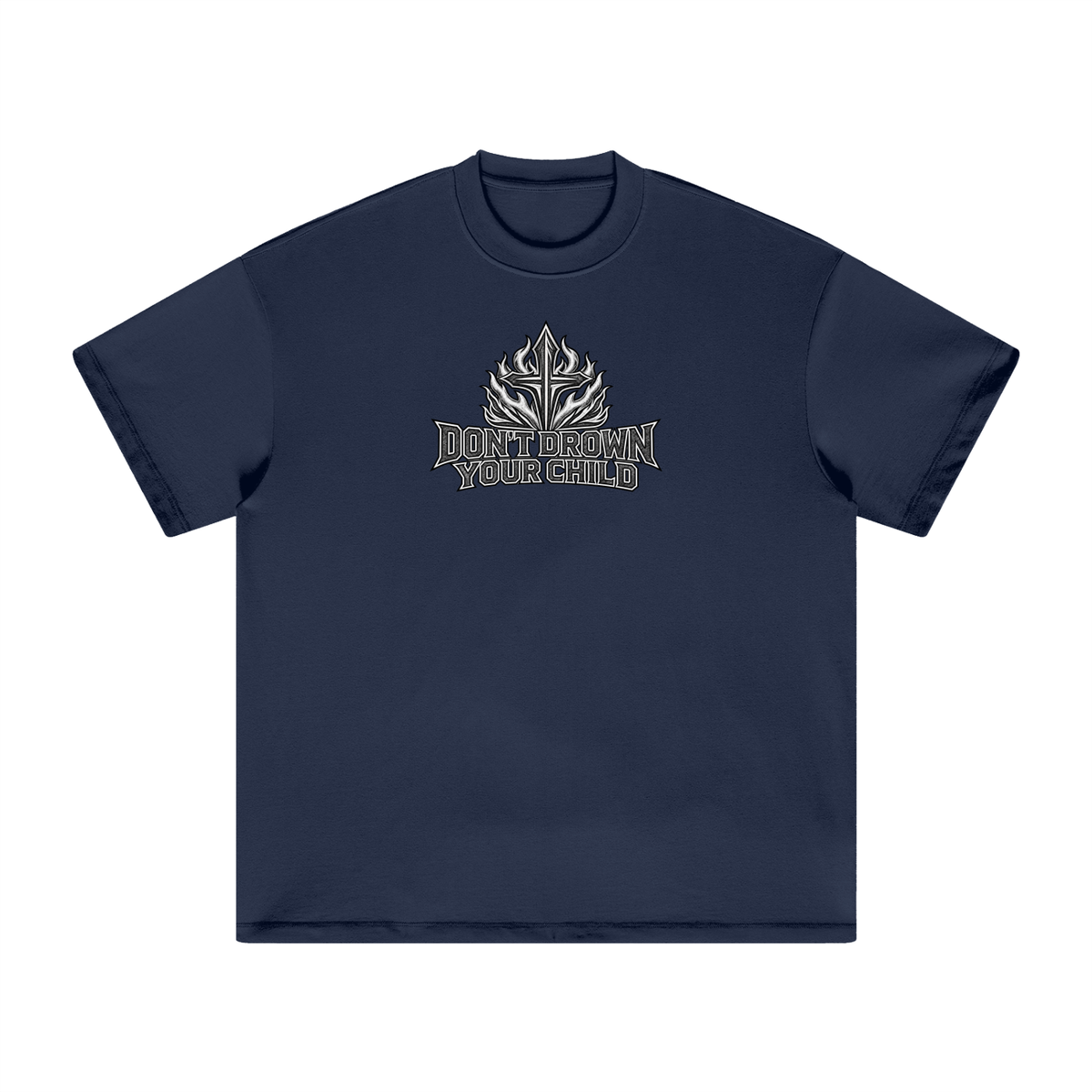 REPENT & BELIEVE THE GOOD NEWS INSPIRED BY MARK 1:15 T-Shirt