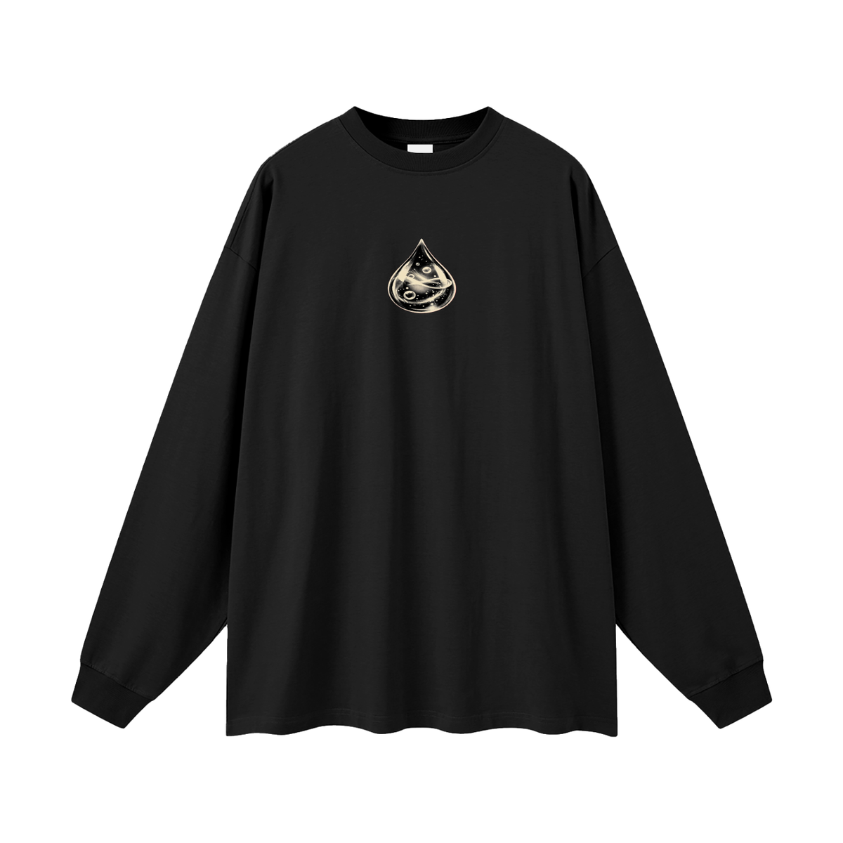 GOD THE FATHER THANK YOU Long Sleeve T-Shirt