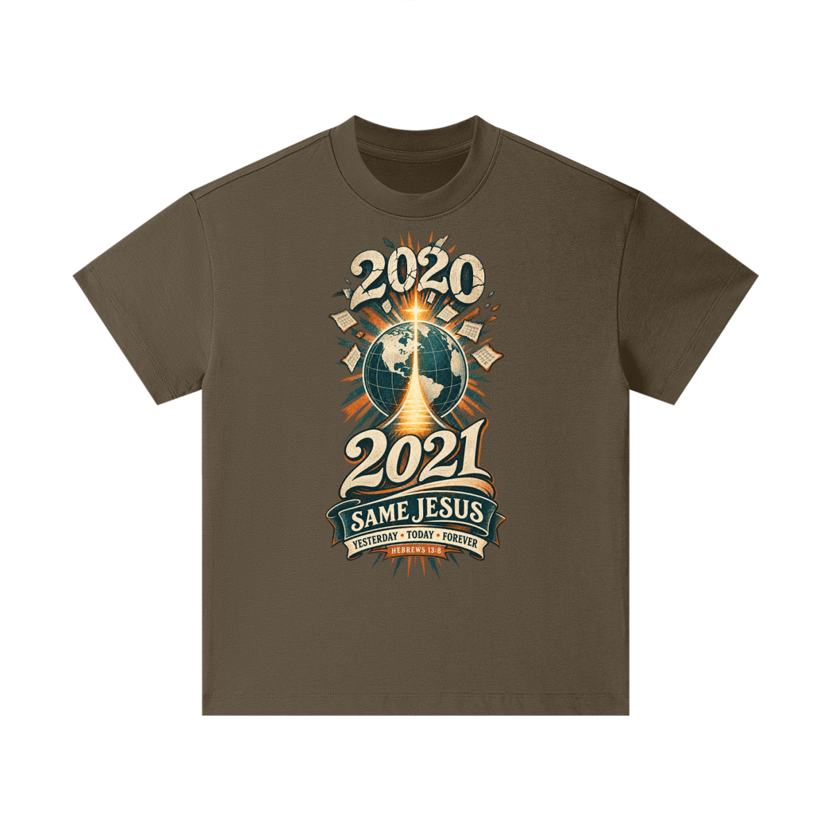 Same Jesus Kids T-Shirt