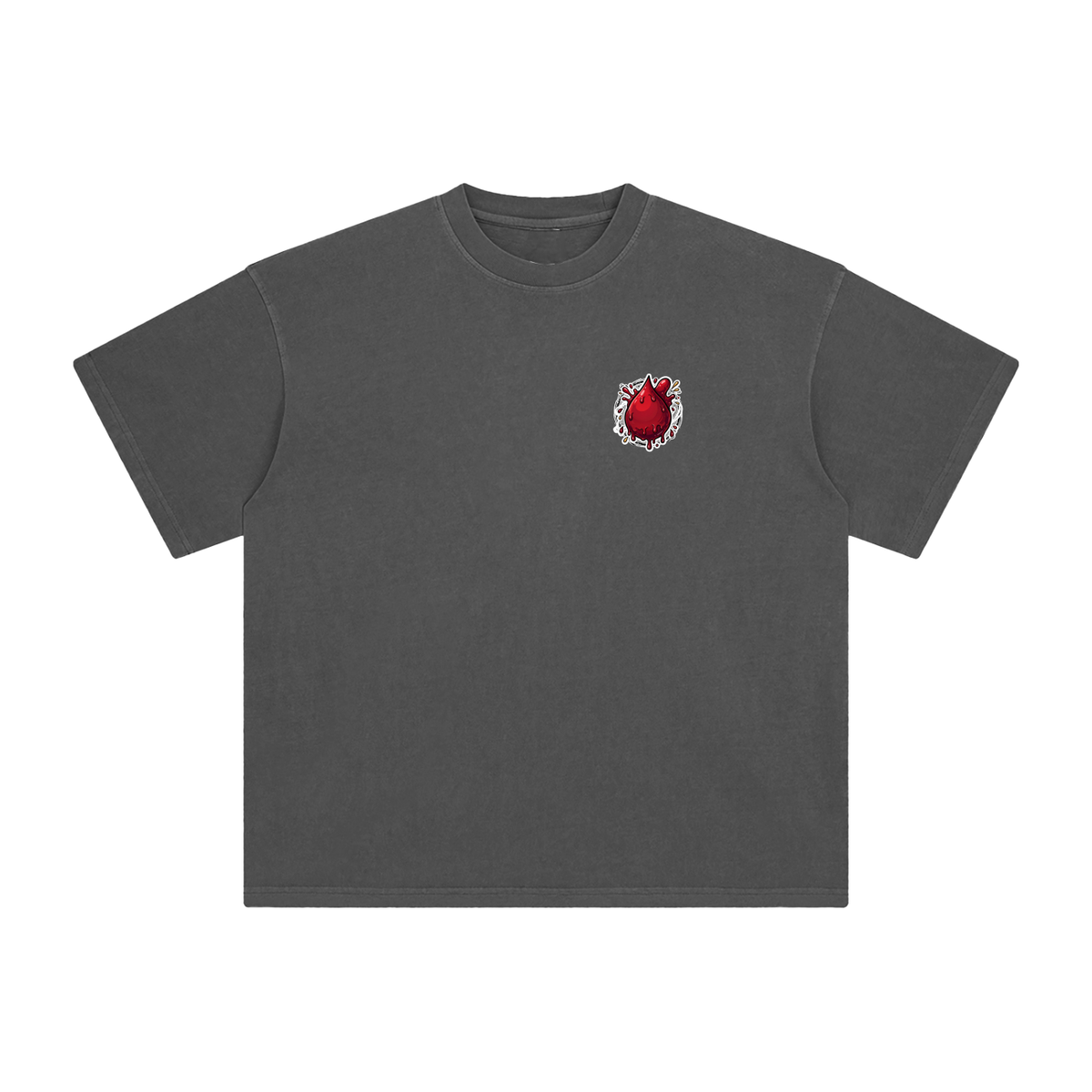 IF I'M FREE FROM DEMONS THEN YOU GUYS BEG JESUS TO LEAVE NOW I'M CONFUSED LIKE I'M IN MY RIGHT MIND NOW WHAT THE HECK INSPIRED BY Mark 5:14-19 T-Shirt