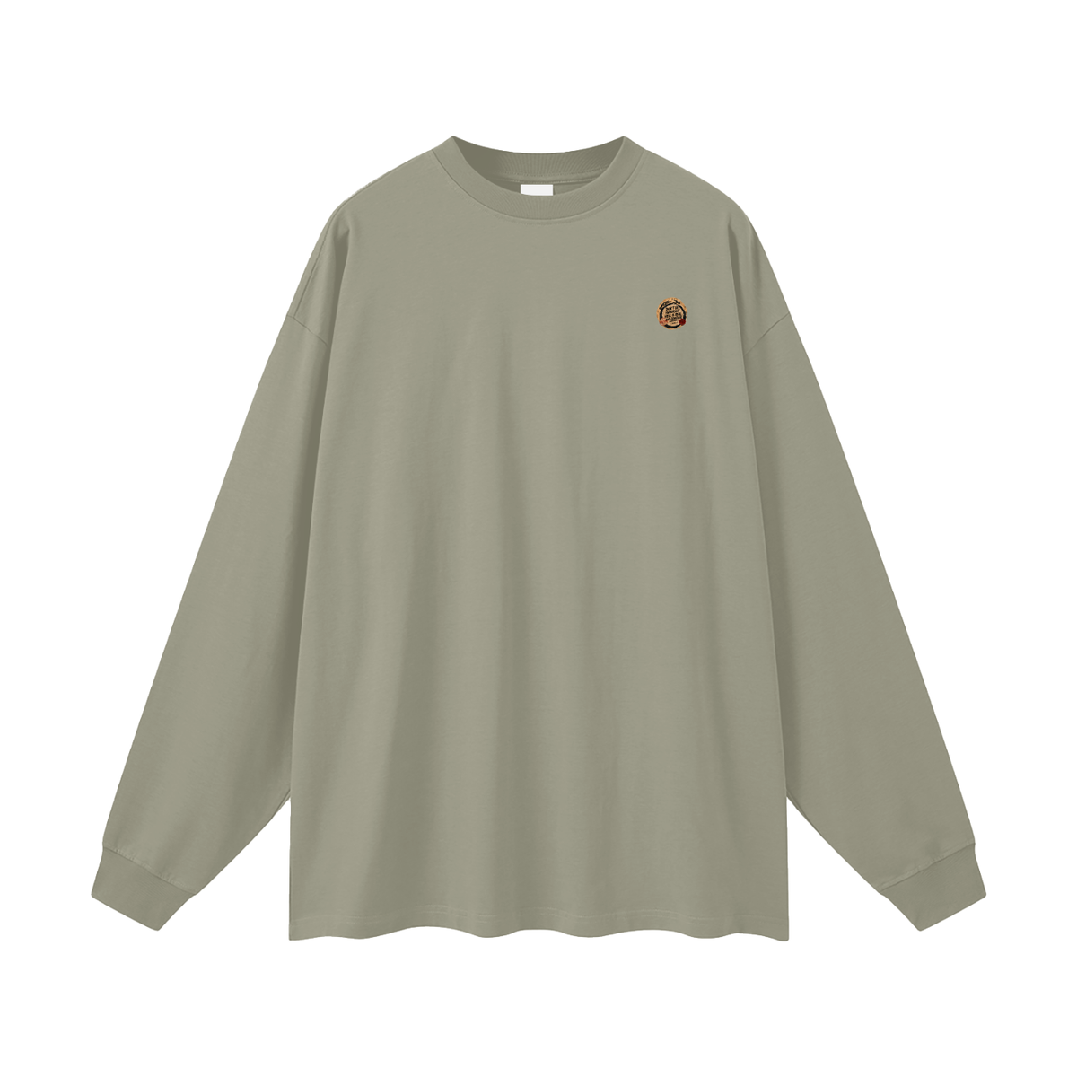 REPENT OF SINS DON'T BE IGNORANT HELL IS REAL AND FOREVER_1 JOHN 1:7 Long Sleeve T-Shirt