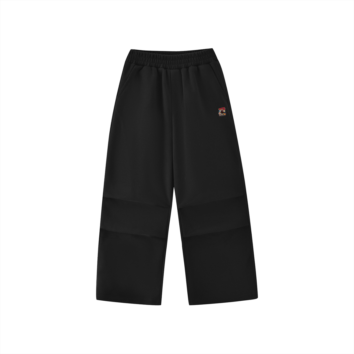 Jesus died for our sins that's the gospel redeemed by the blood of Jesus 1 Corinthians 15:1-3 . 1 John 1:7 youth Sweatpants