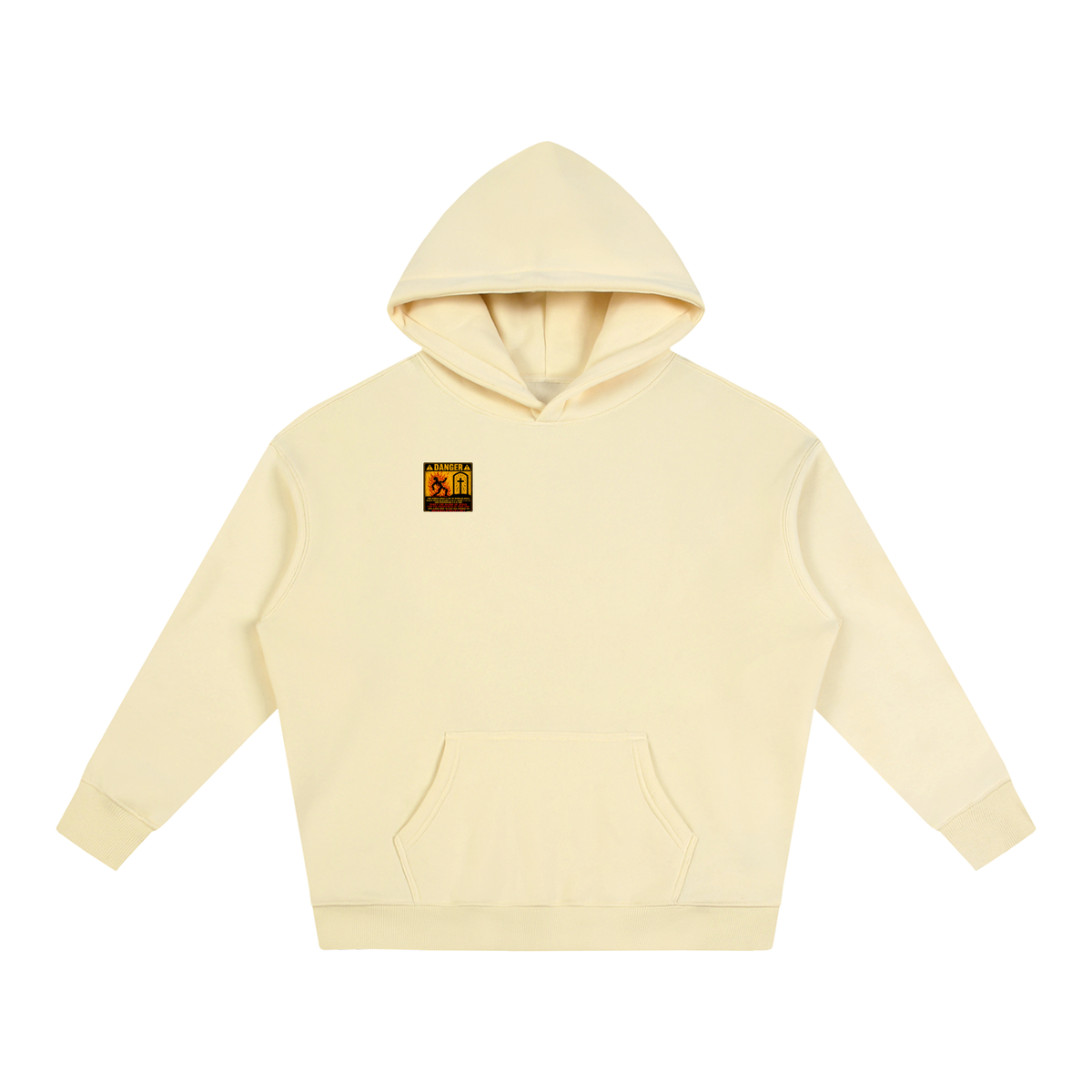 DANGER Hoodie