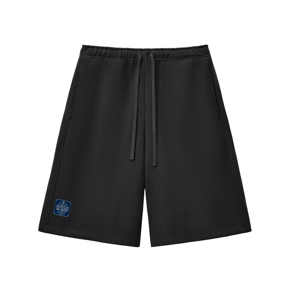 Not woe is me Shorts