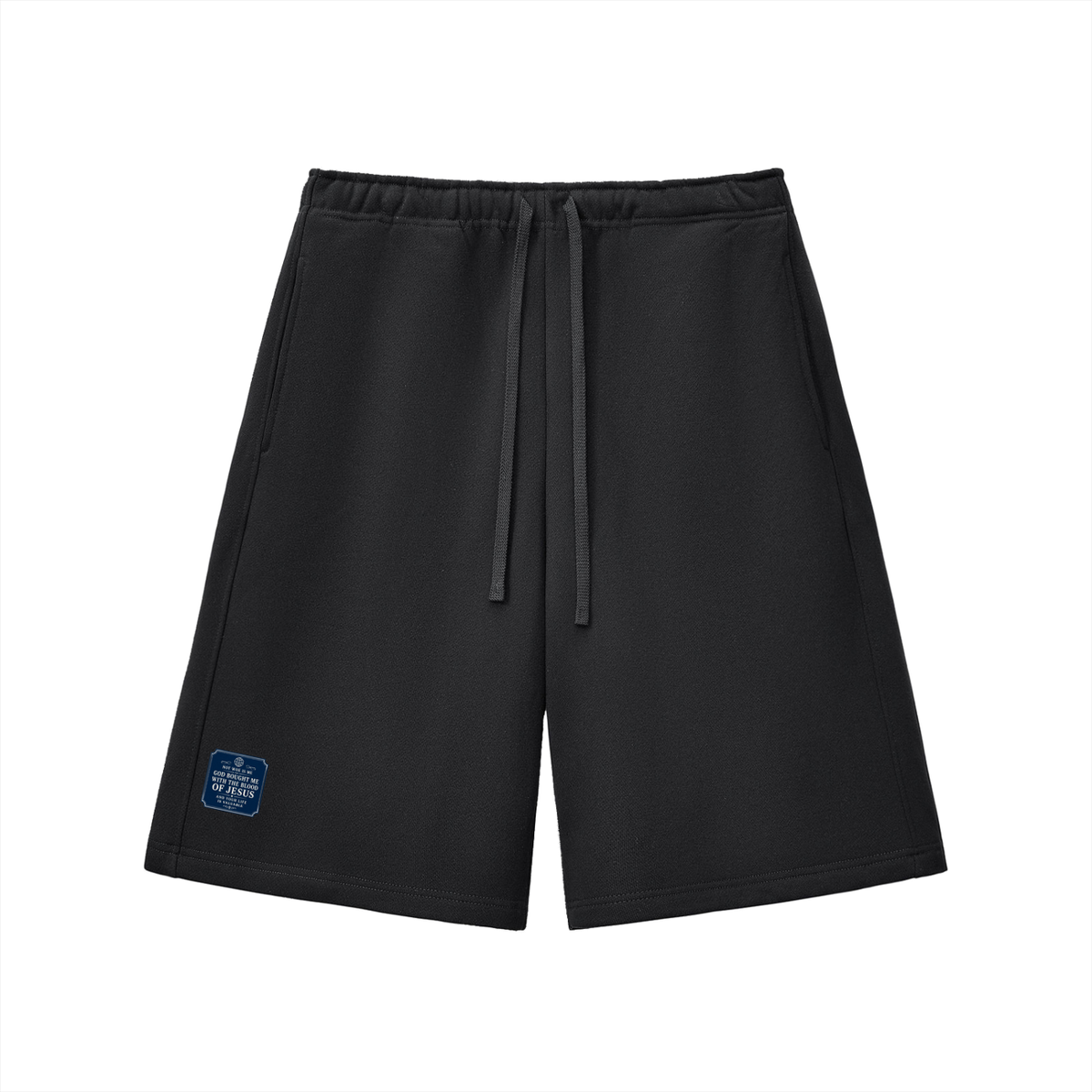 Not woe is me Shorts