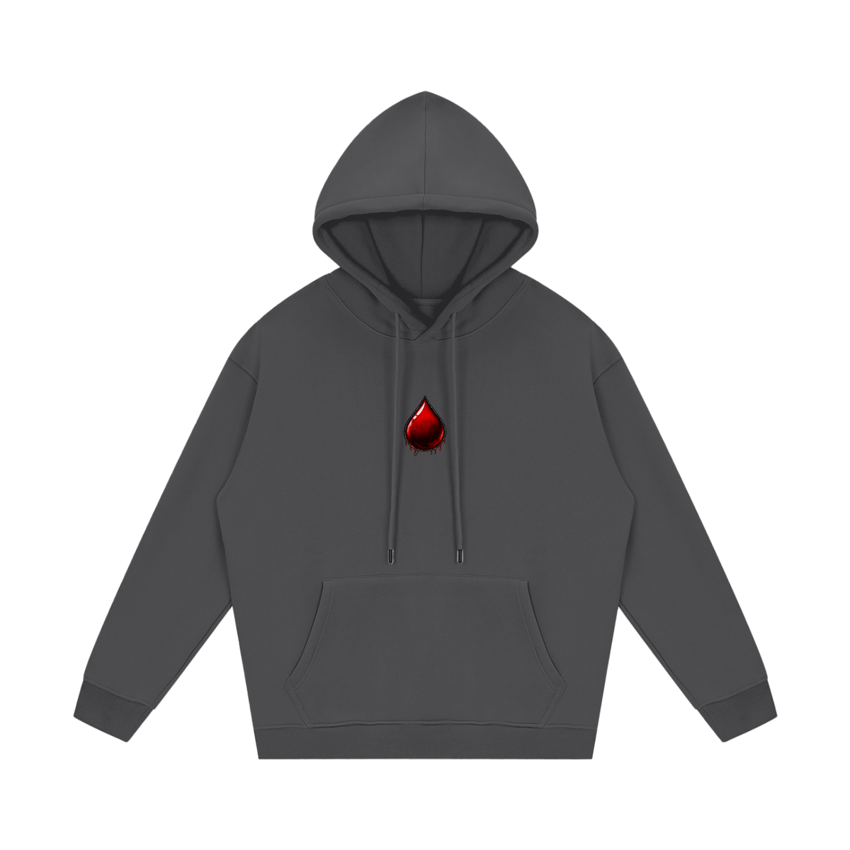 This world is temporary Jesus gives eternal life all this stuff is going to burn up and your doesn't have to burn forever ( Ephesians 4:29 ) Hoodie