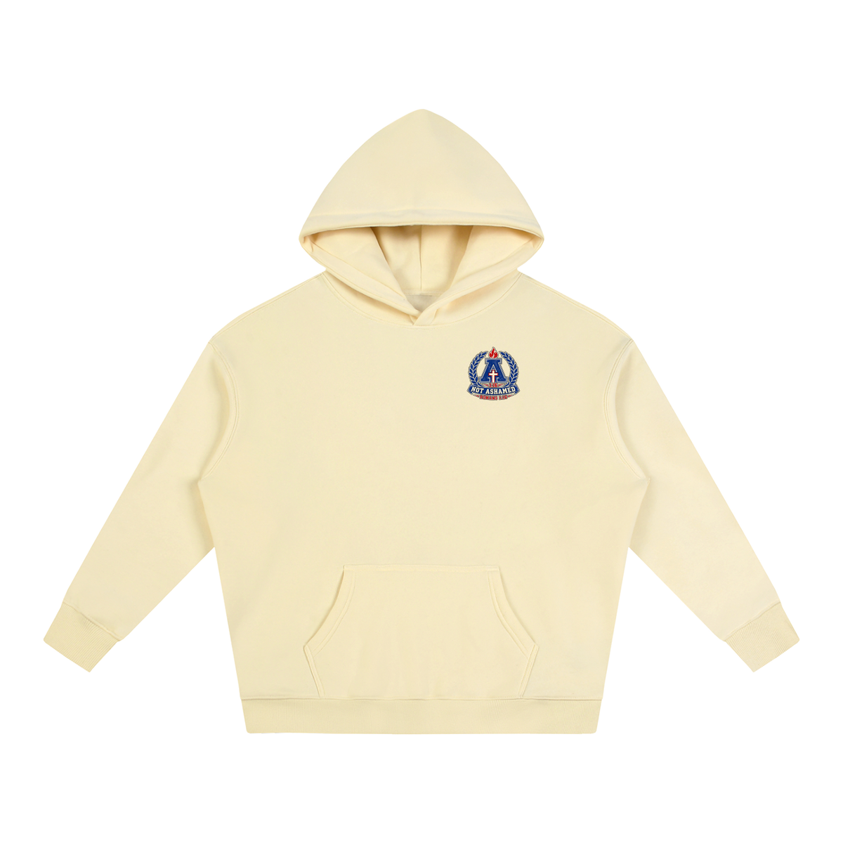Everyone needs Jesus Hoodie