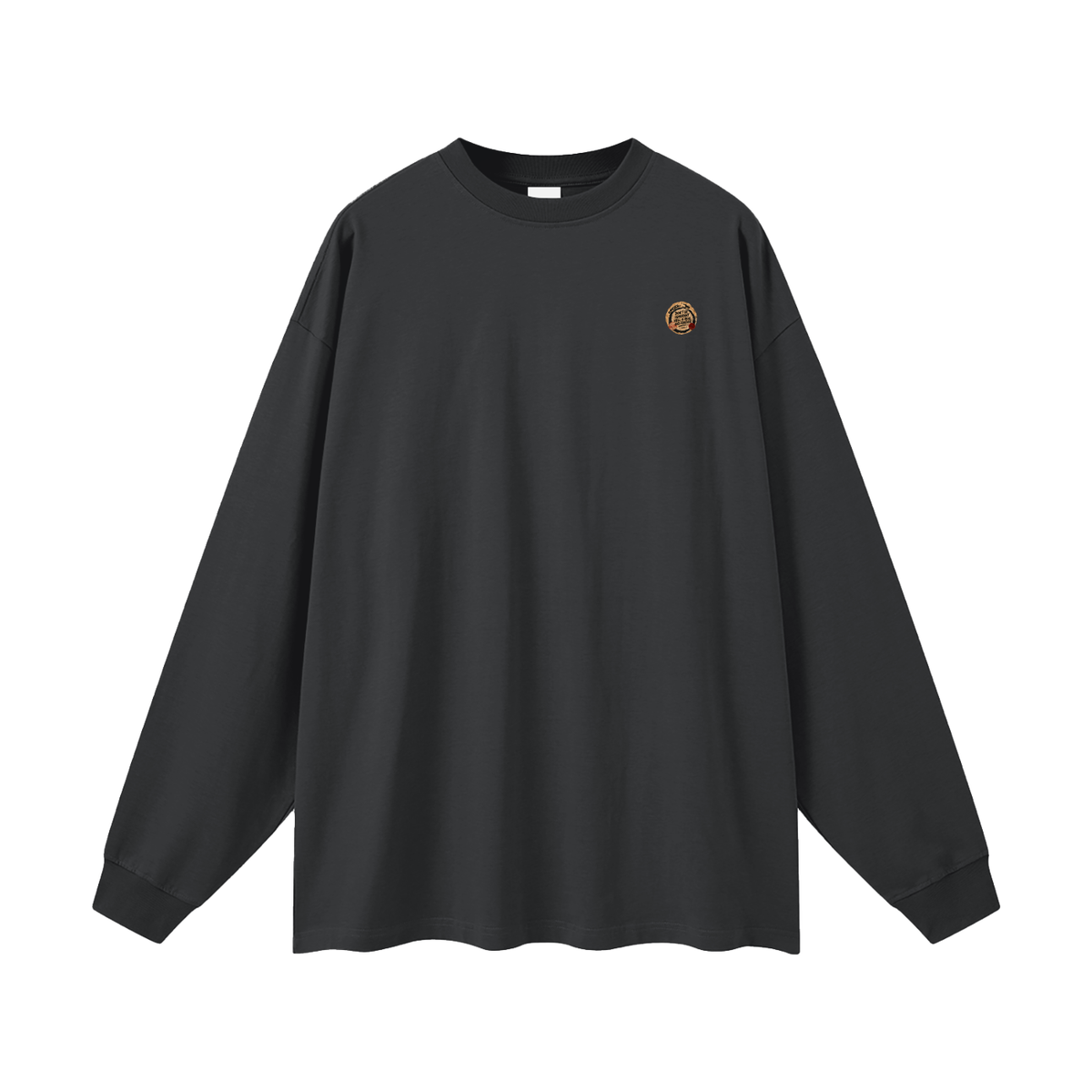 REPENT OF SINS DON'T BE IGNORANT HELL IS REAL AND FOREVER_1 JOHN 1:7 Long Sleeve T-Shirt