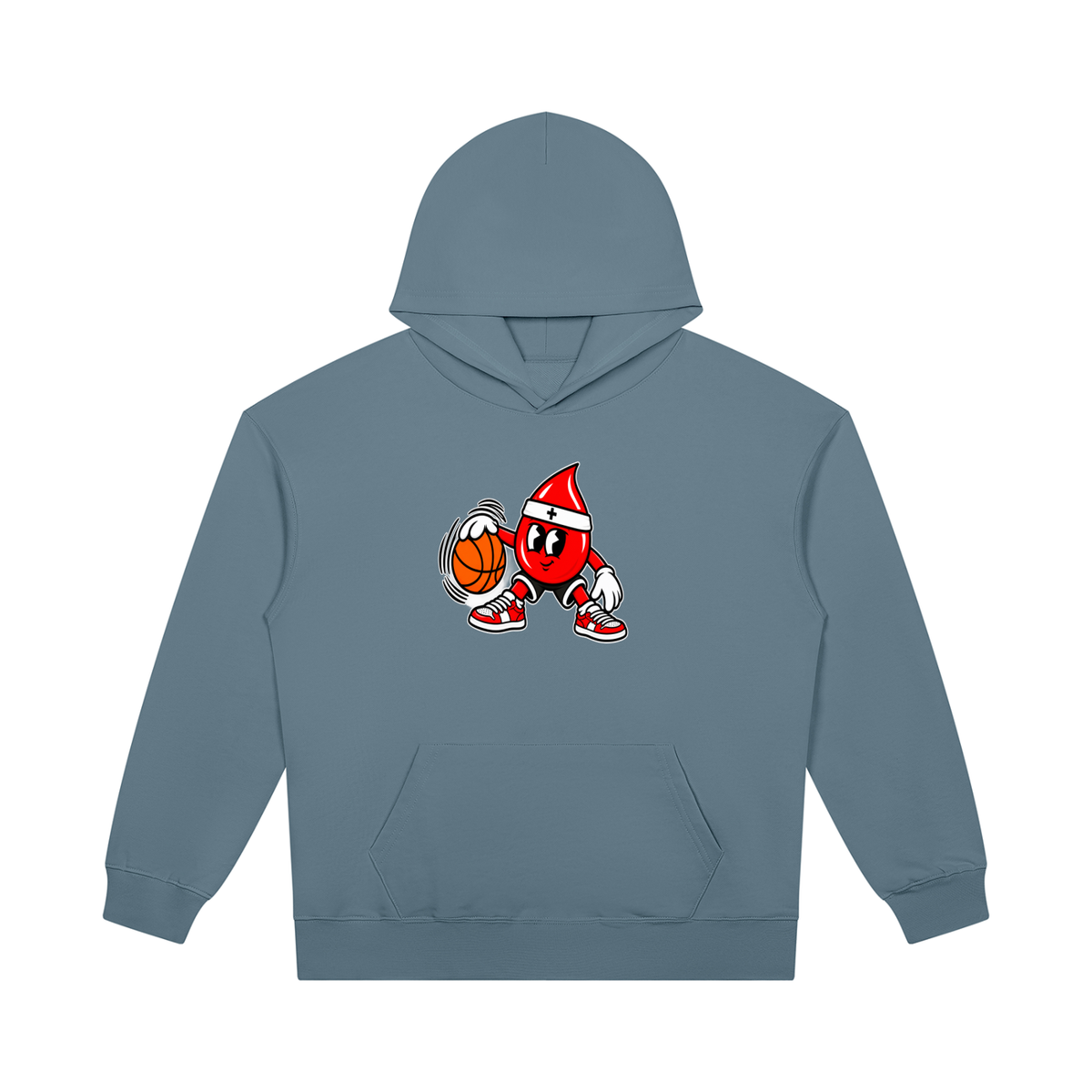 LIFE'S NOT A GAME AND THERE ARE ETERNAL CONSEQUENCES FOR NOT FOLLOWING JESUS THERE ARE HELL TESTIMONIES ON THE INTERNET MOTIVATED BY 1 Corinthians 15:1-4 Hoodie