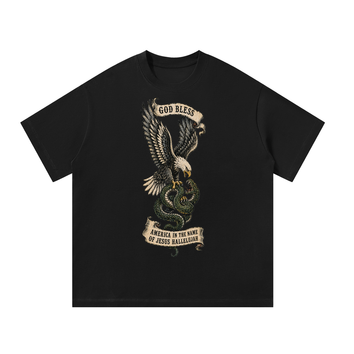 God bless America T-Shirt