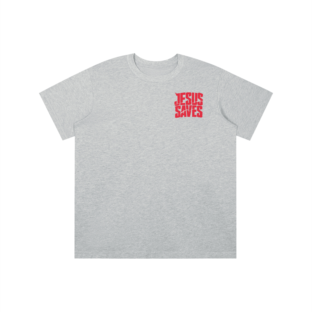 Jesus Saves youth T-shirt