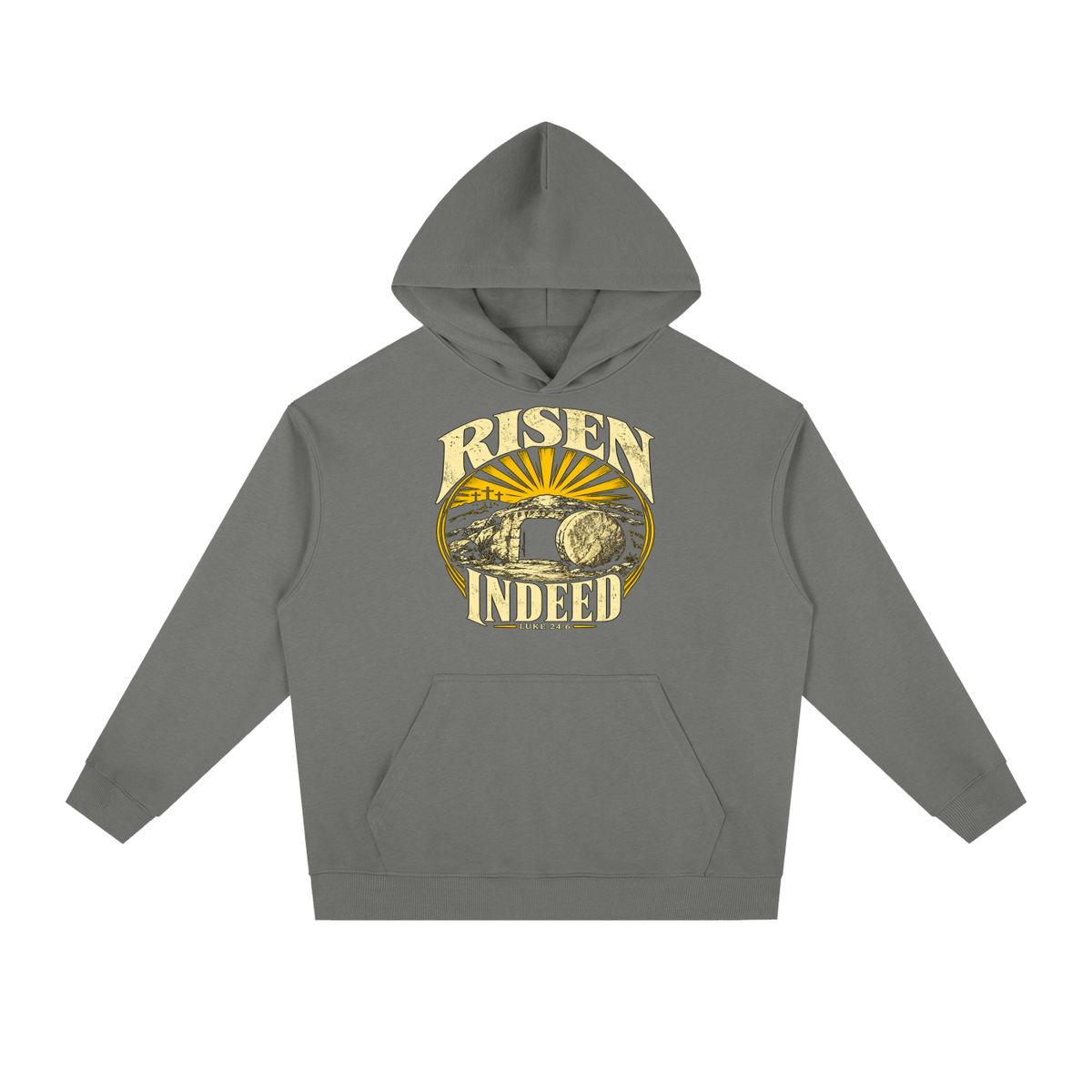 Risen Indeed Hoodie