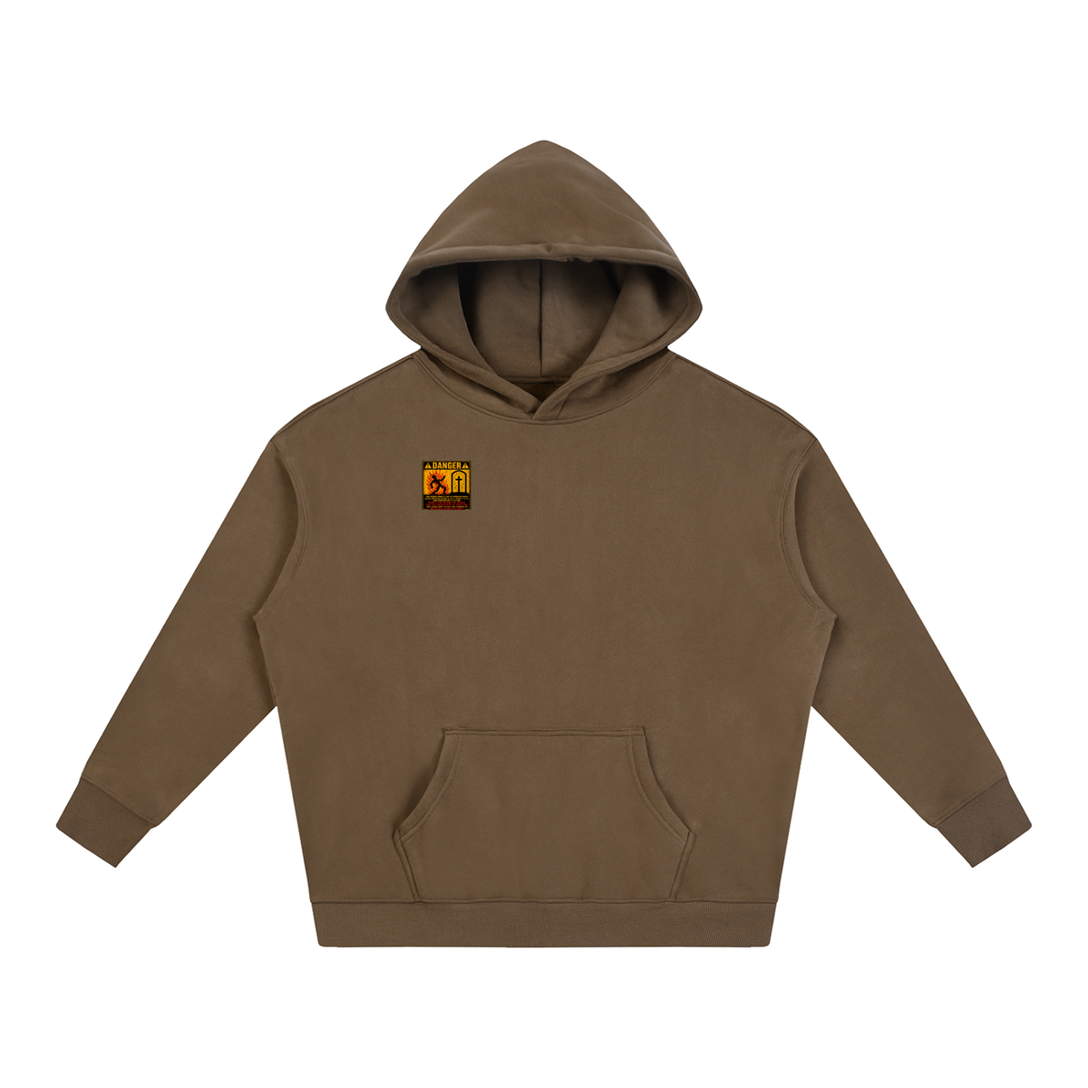 DANGER Hoodie