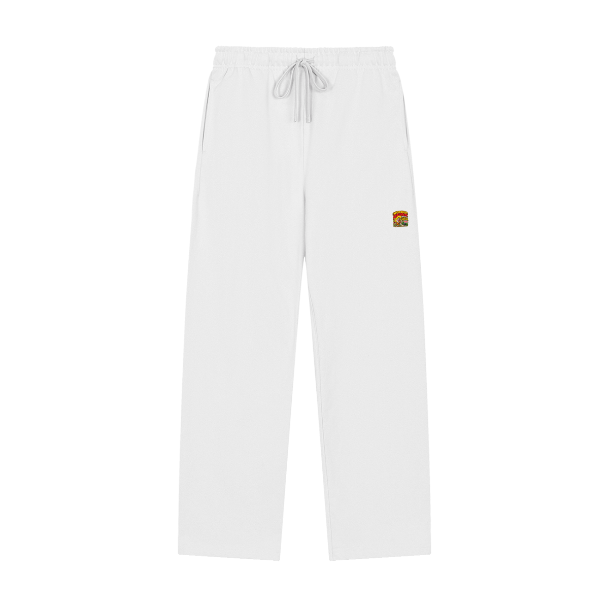 WORSHIP JESUS FOR EXAMPLE THANK YOU JESUS FOR THE BLOOD HALLELUJAH Sweatpants