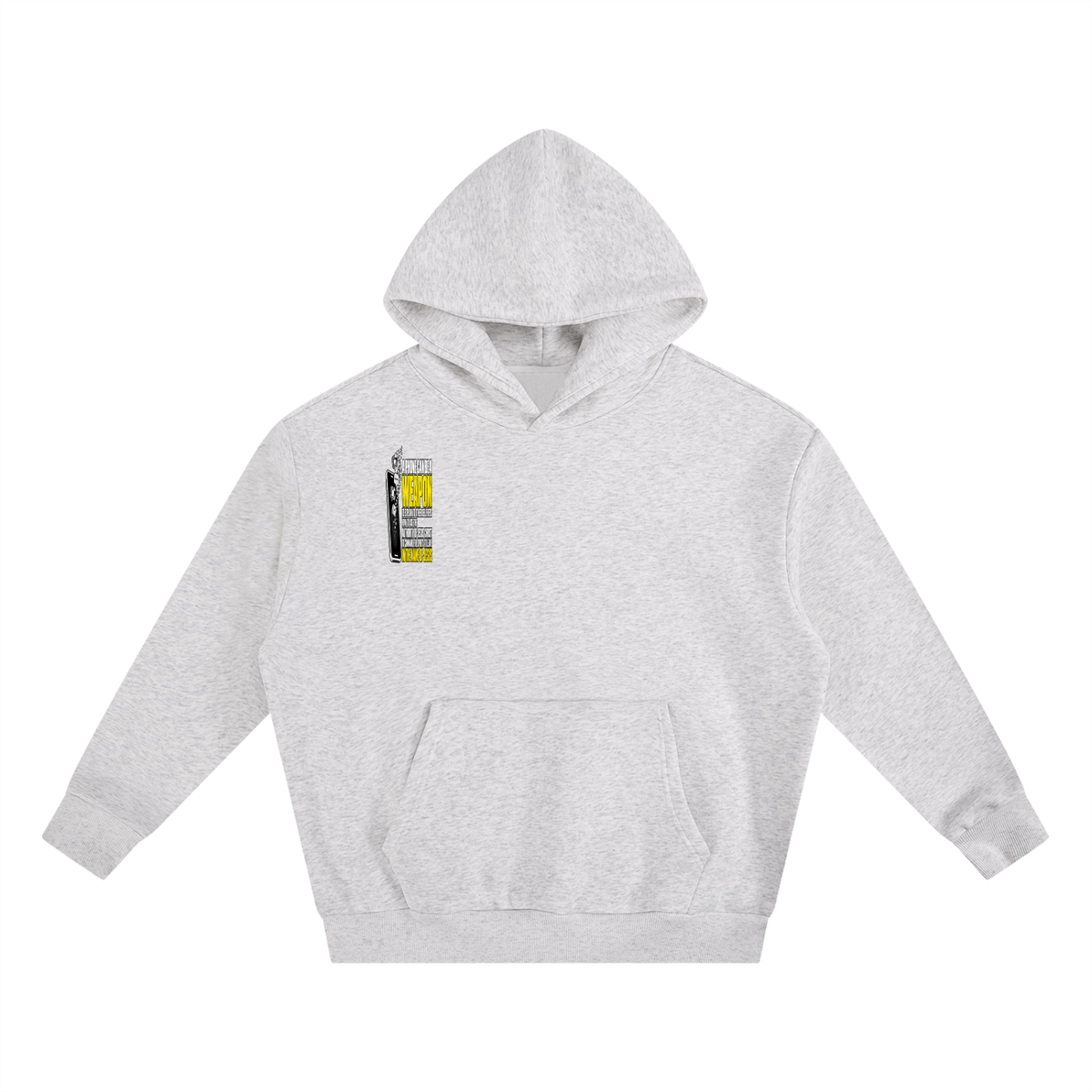 A PHONE CAN BE A WEAPON TO EXPLAIN TO OTHER BELIEVERS HOW TO US THE AUTHORITY OF JESUS CHRIST TO COMMAND EVIL SPIRITS TO IN THE NAME JESUS Hoodie
