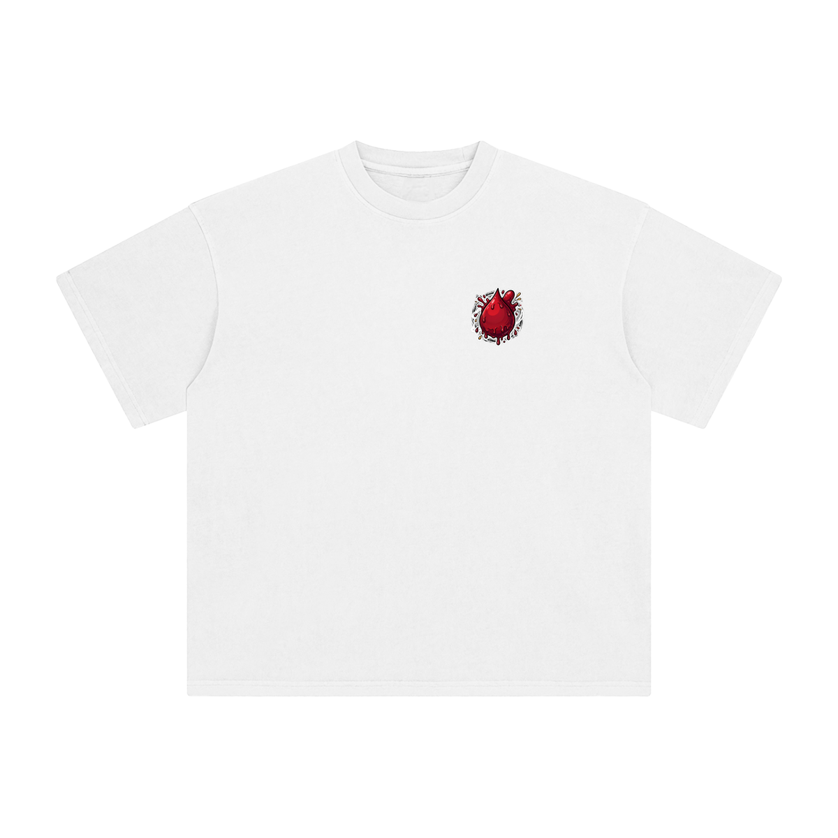 IF I'M FREE FROM DEMONS THEN YOU GUYS BEG JESUS TO LEAVE NOW I'M CONFUSED LIKE I'M IN MY RIGHT MIND NOW WHAT THE HECK INSPIRED BY Mark 5:14-19 T-Shirt