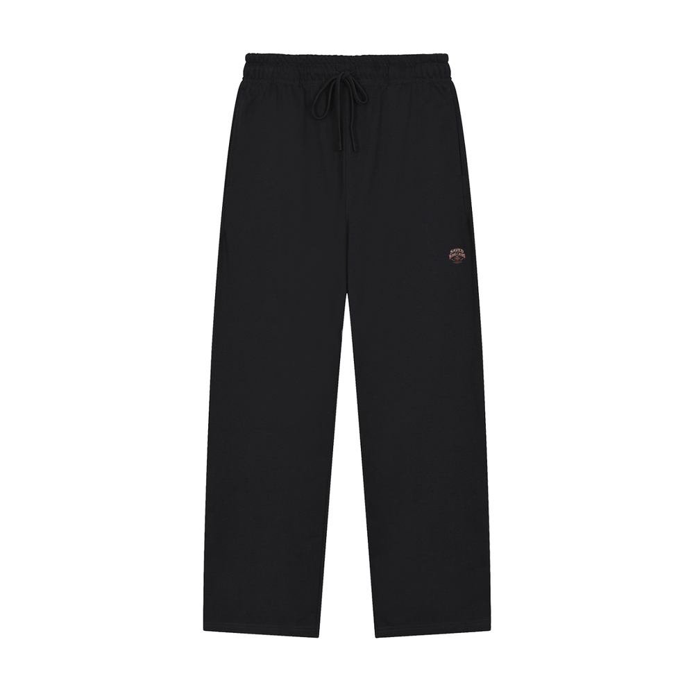 SAVED BY THE BLOOD OF JESUS - REDEEMED - - EPHESIANS 1:7 - Sweatpants