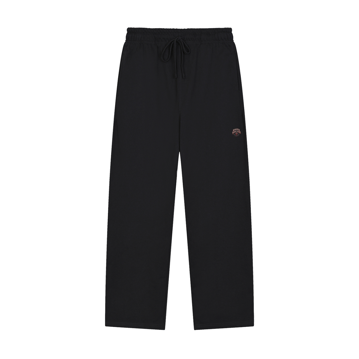 SAVED BY THE BLOOD OF JESUS - REDEEMED - - EPHESIANS 1:7 - Sweatpants