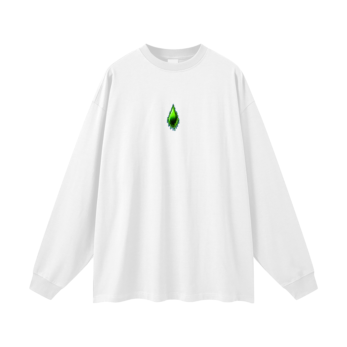 REVIVAL ARMOUR wya Long Sleeve T-Shirt