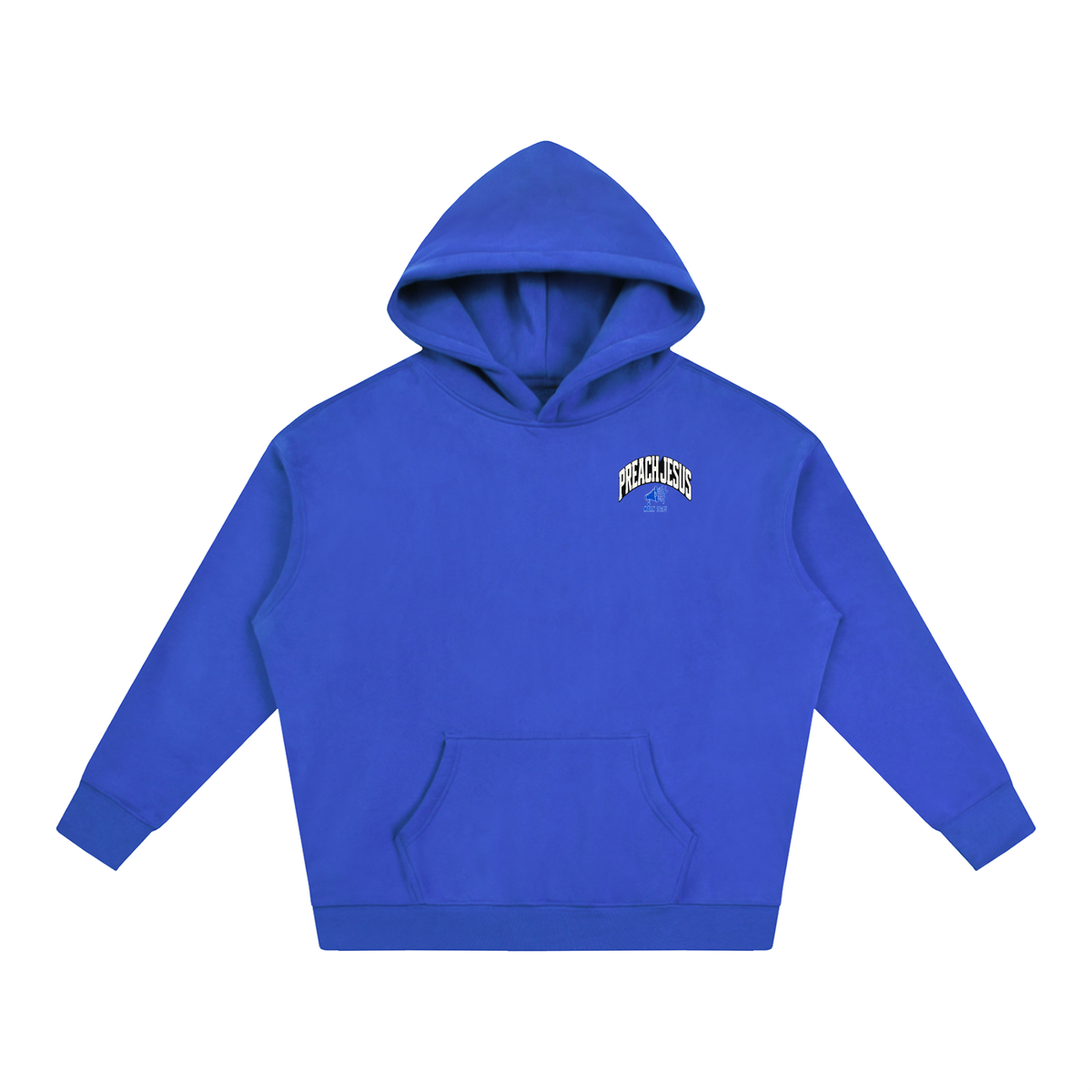 Living Water Never Thirst again Hoodie