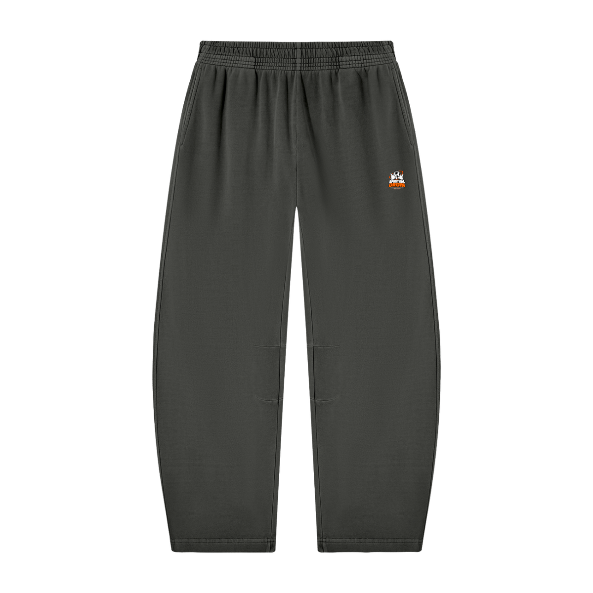 SPIRITUAL ORGIN - SPIRITUAL ORGIN ORIGINALLY CREATED IN THE IMAGE OF ELOHIM- Sweatpants