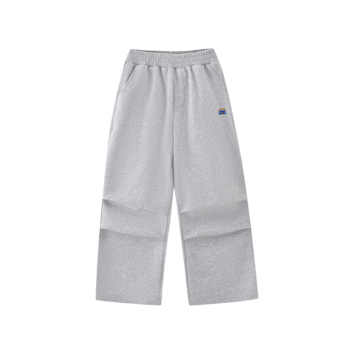 REDEEMED BY THE BLOOD OF JESUS - 1 PETER 1:18-19 - youth Sweatpants