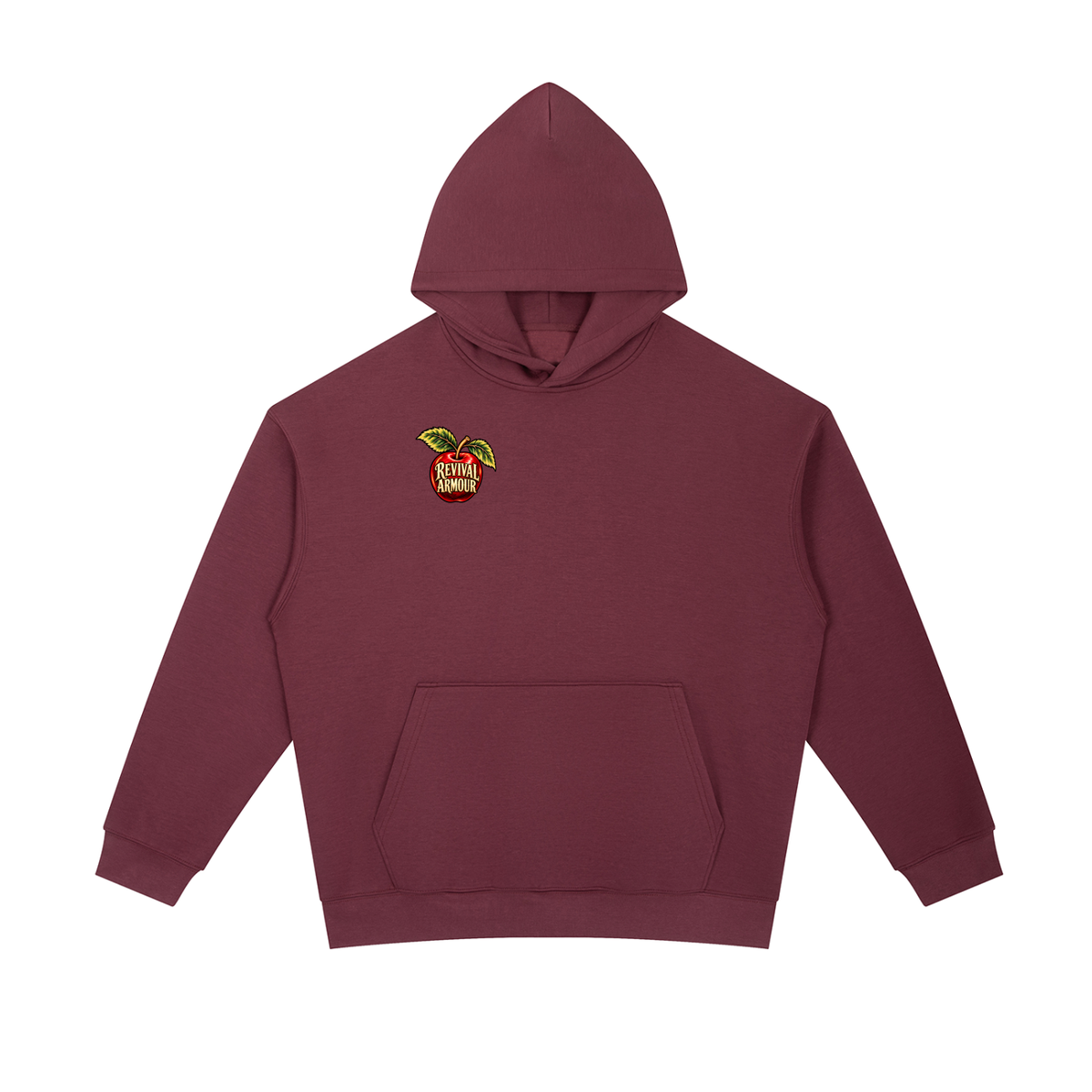 REVIVAL ARMOUR THAT SERENT WAS A LIAR IN THE BOOK OF GENESIS AND HEAVEN AND HELL ARE REAL PLACES I PROMISE THESE ARE STORIES OF HEAVEN AND HELL BEING REAL PLACES ON THE INTERNET Hoodie