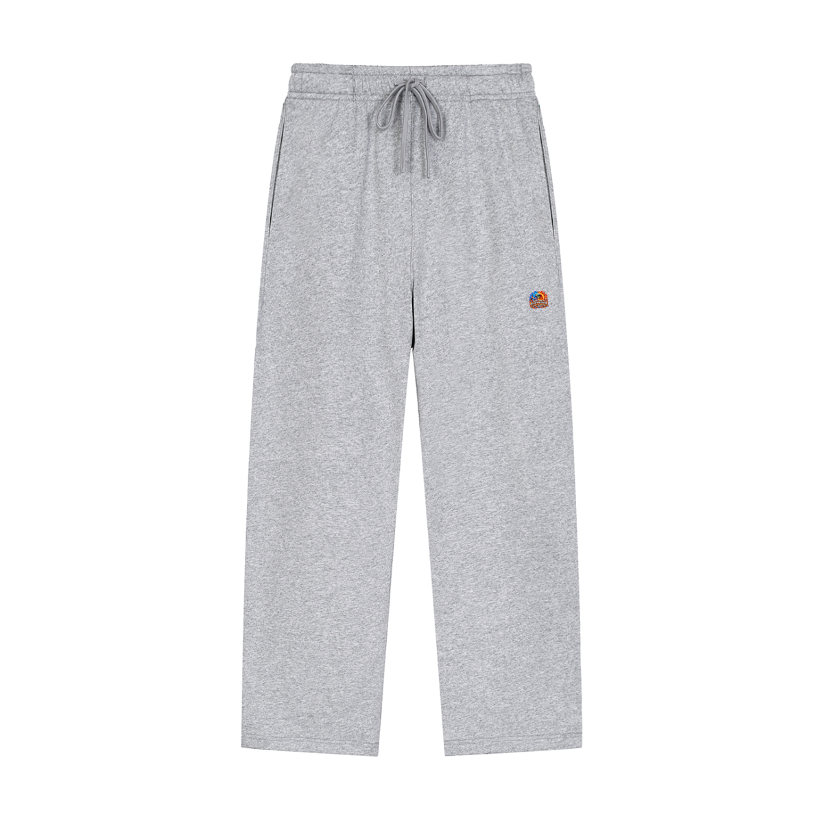 JESUS CAME TO SET THE WORLD ON FIRE AND WISHED IT WAS ALREADY BURNING ACCORDING TO LUKE 12:49 REVIVAL ARMOUR Sweatpants