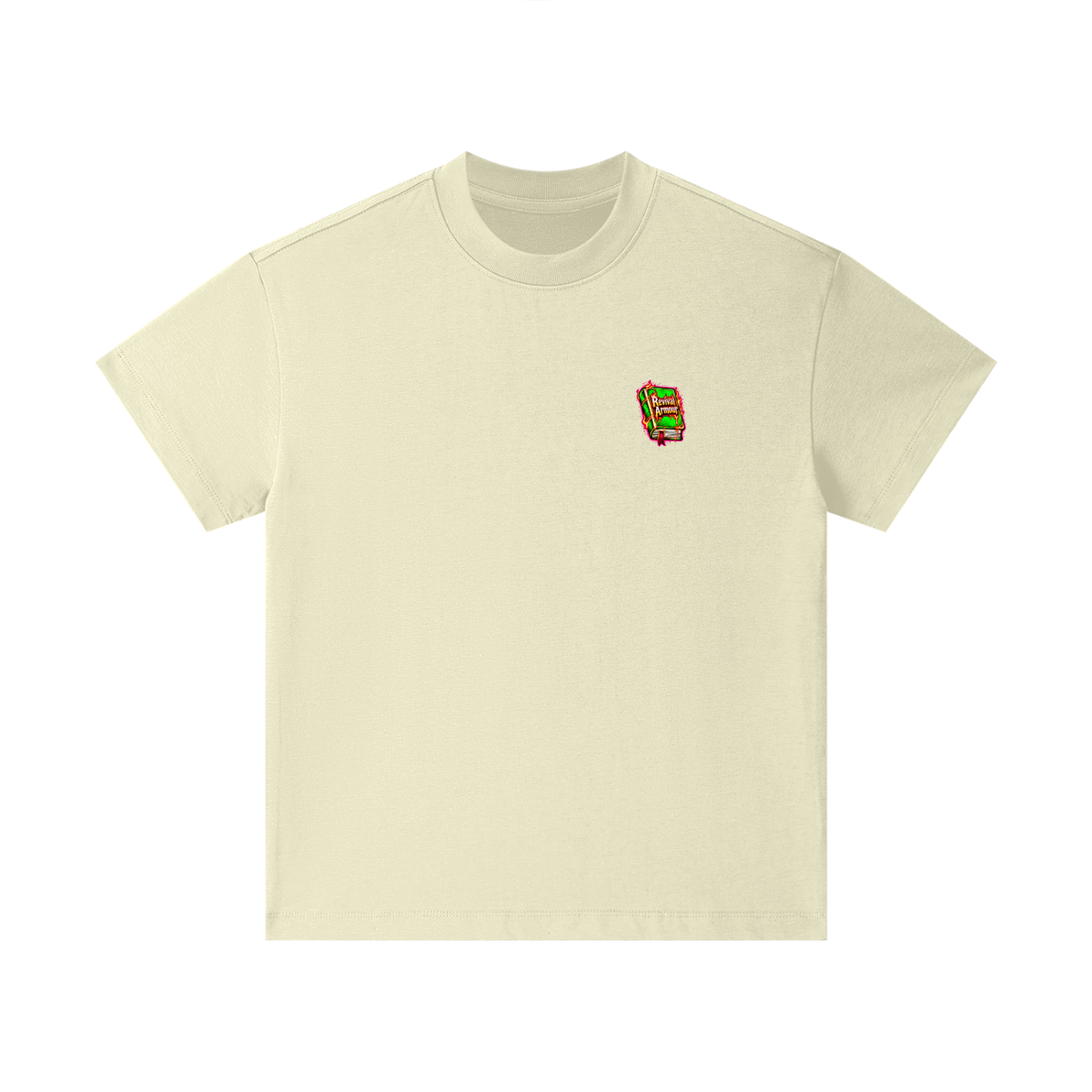 JESUS WANTS YOU TO HAVE STUFF ACCORDING TO COLOSSIANS 1:17 Kids T-Shirt