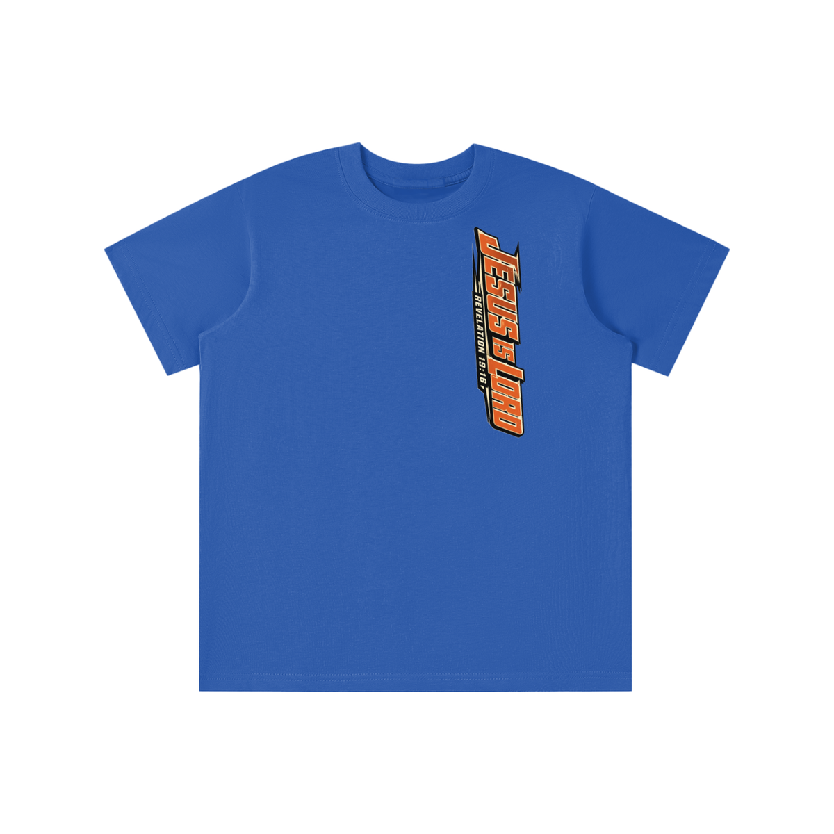 Jesus is Lord youth T-shirt