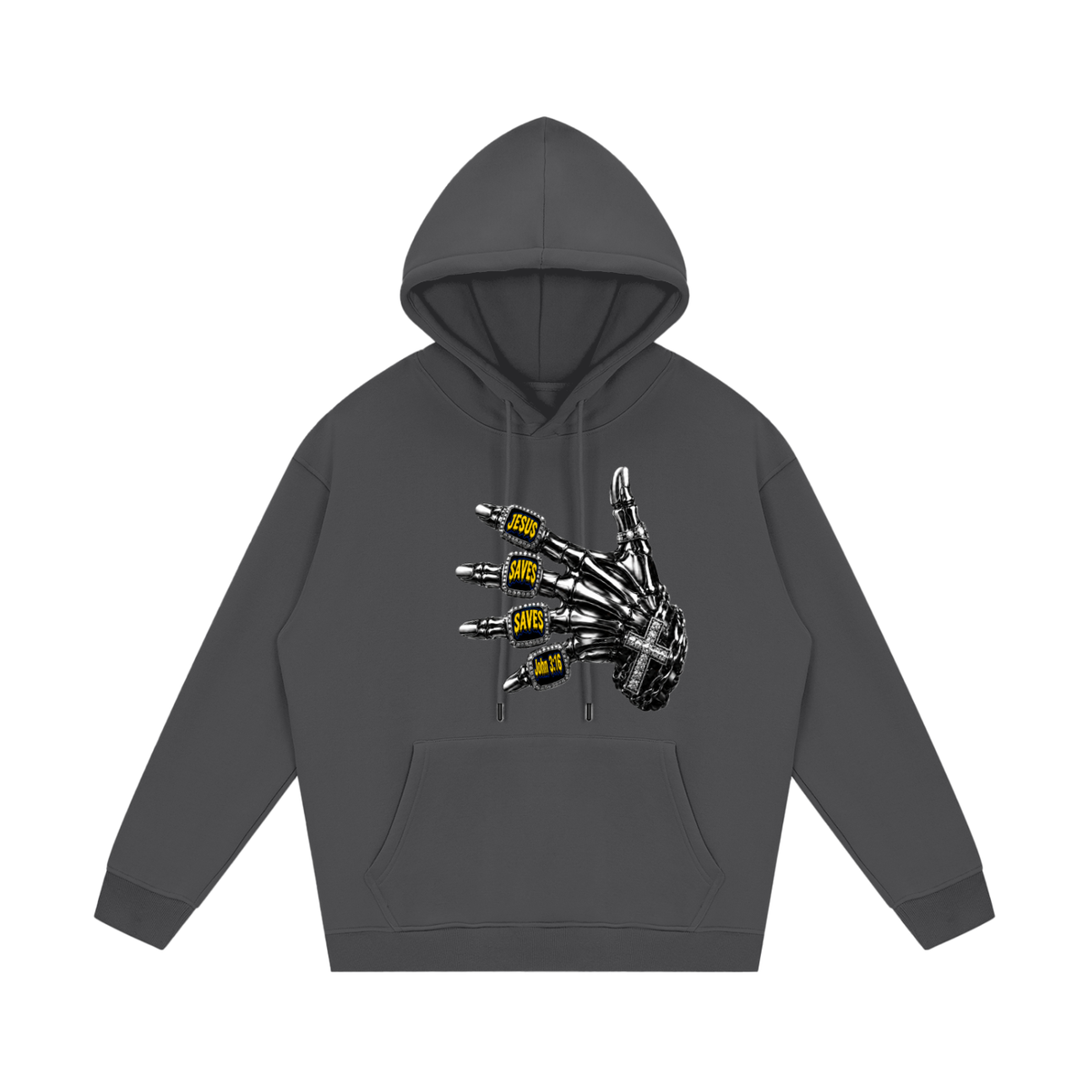 Gospel Hoodie