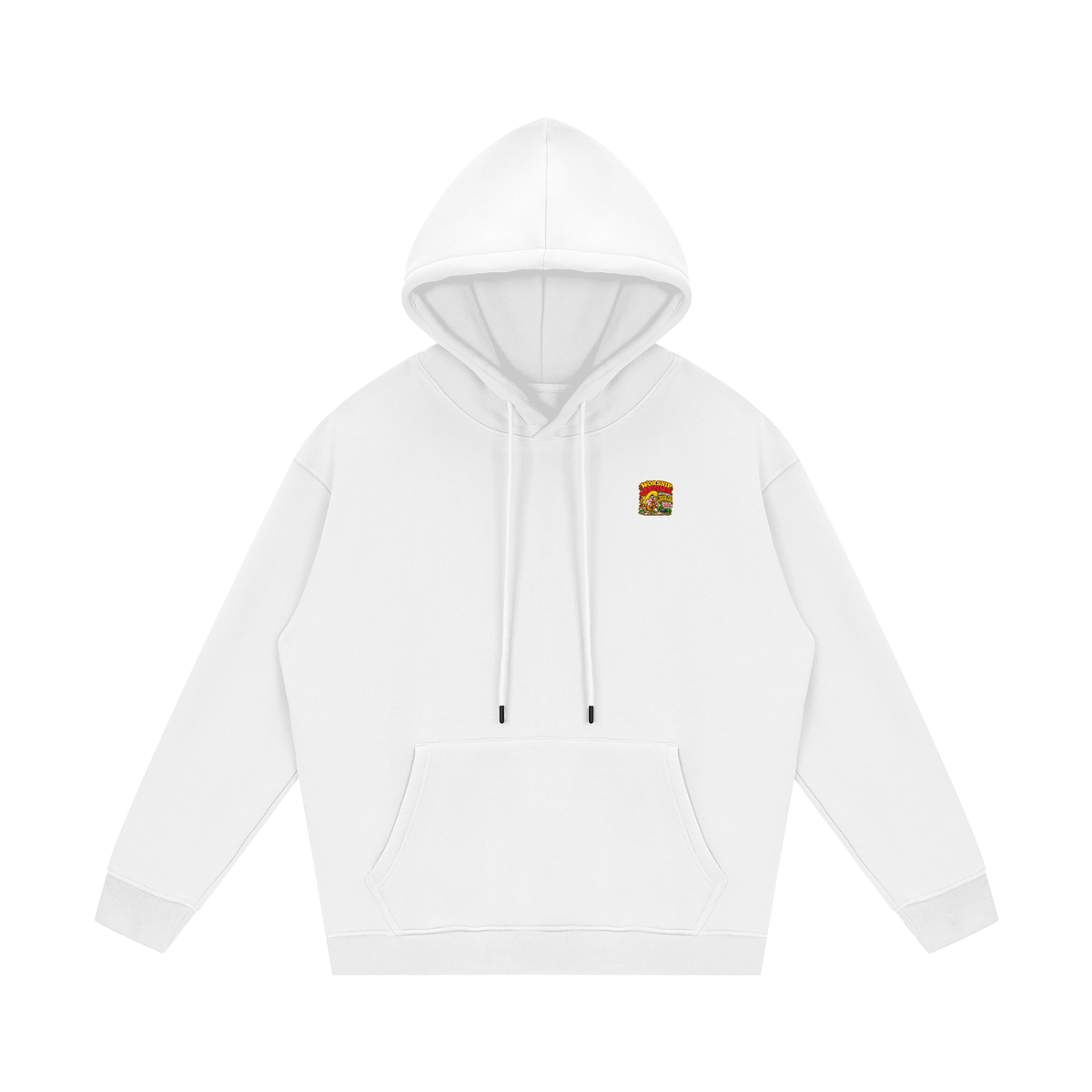 WORSHIP JESUS FOR EXAMPLE THANK YOU JESUS FOR THE BLOOD HALLELUJAH Hoodie