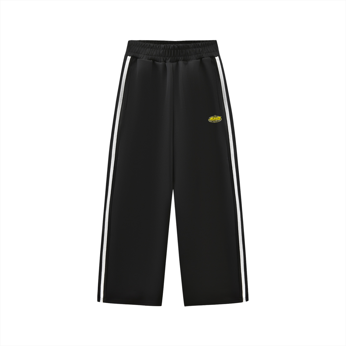 JESUS IS AWESOME ROMANS 6:23 & HELL TESTIMONIES ARE ON YOUTUBE youth Sweatpants