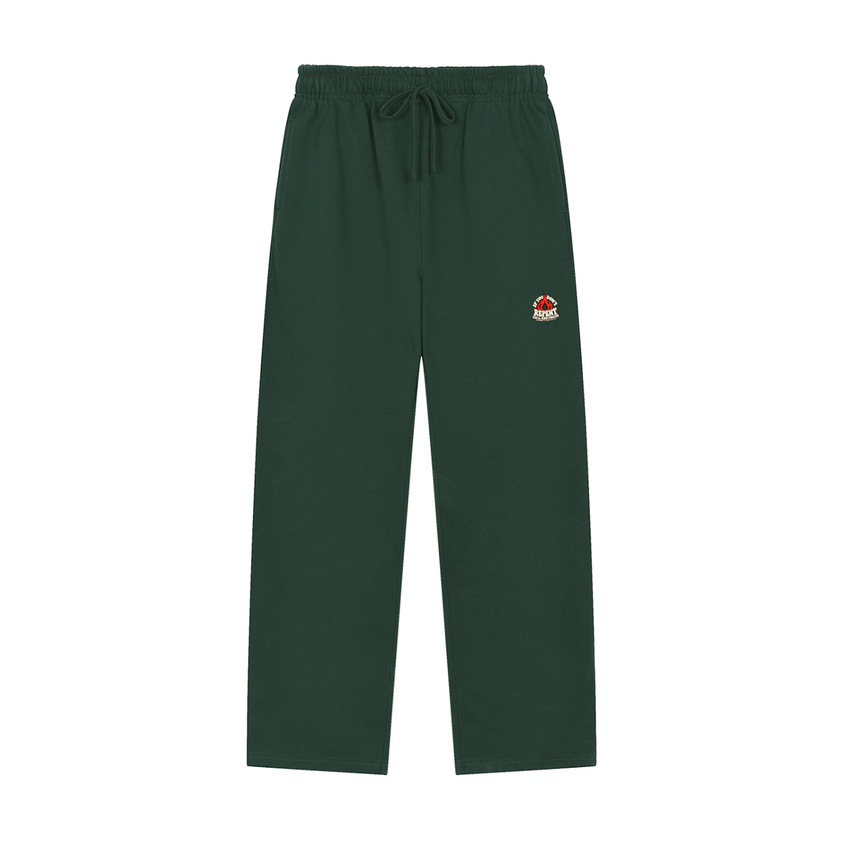 IF YOU DON'T REPENT YOU'LL BURN FOREVER ACCORDING TO MARK 9:43-48 Sweatpants
