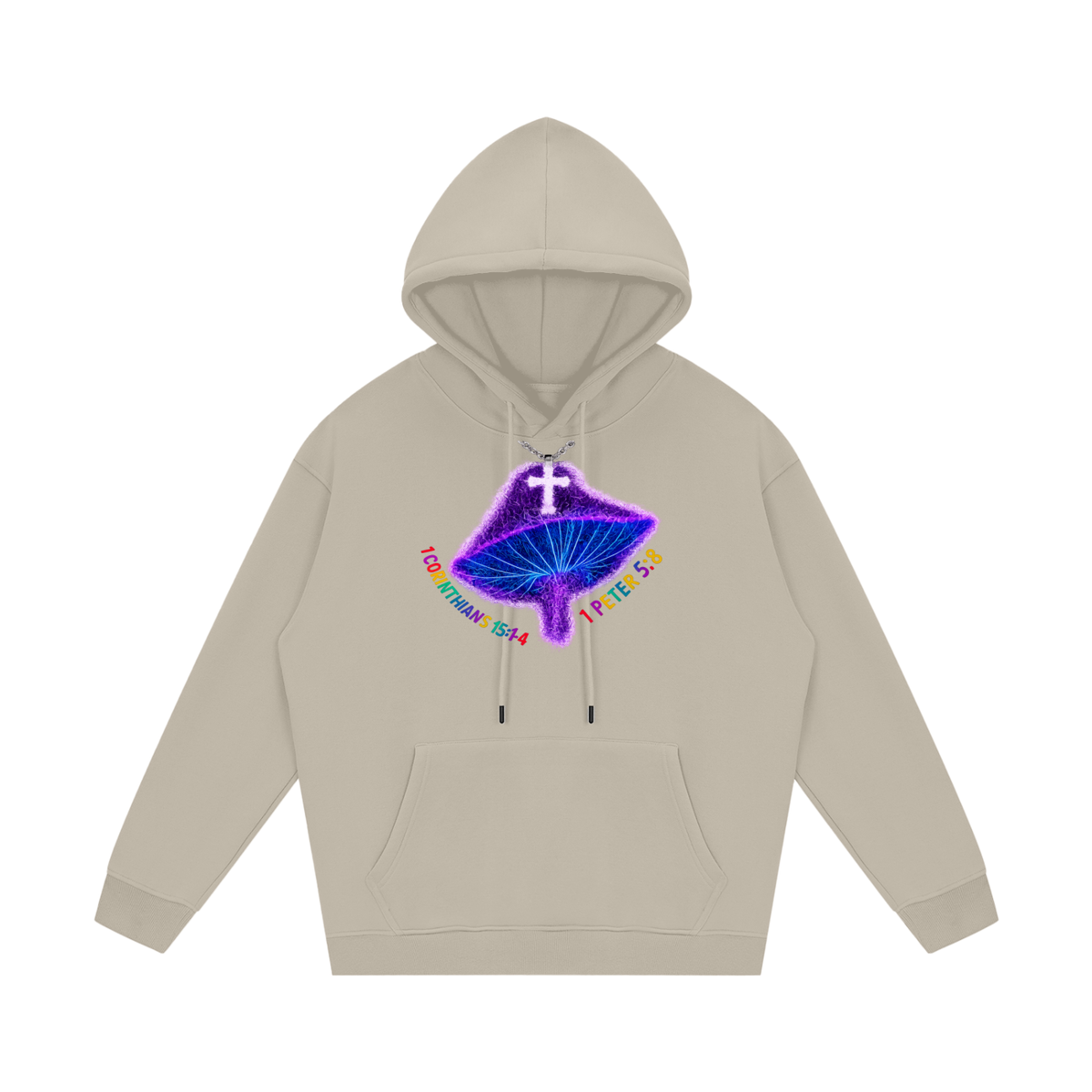 Don't do drugs Hoodie