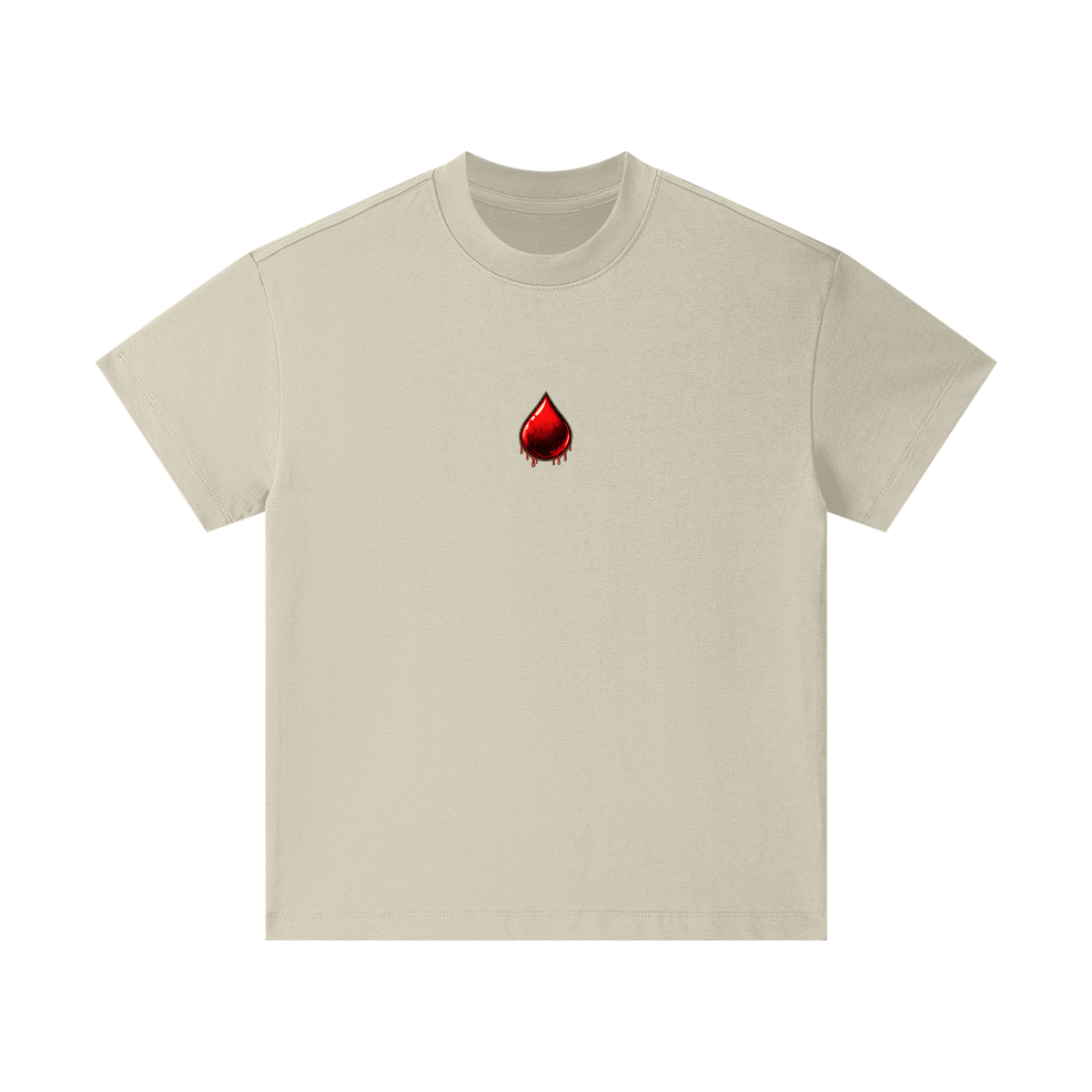 THE BLOOD OF JESUS SAVES ACCORDING TO EPHESIANS 1:7 Kids T-Shirt