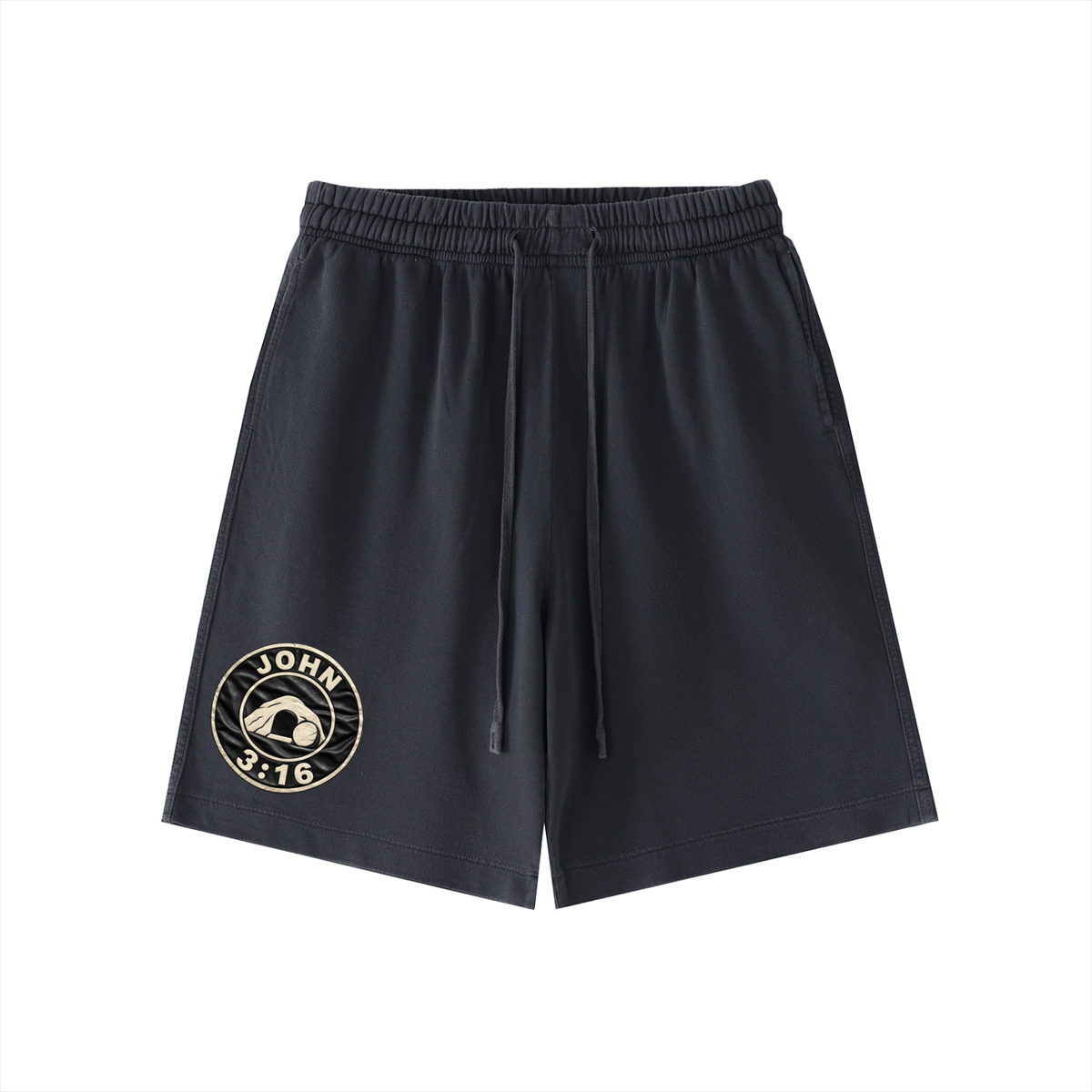 John 3:16  Shorts